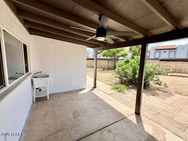 SHADOW CANYON 3 - Residential