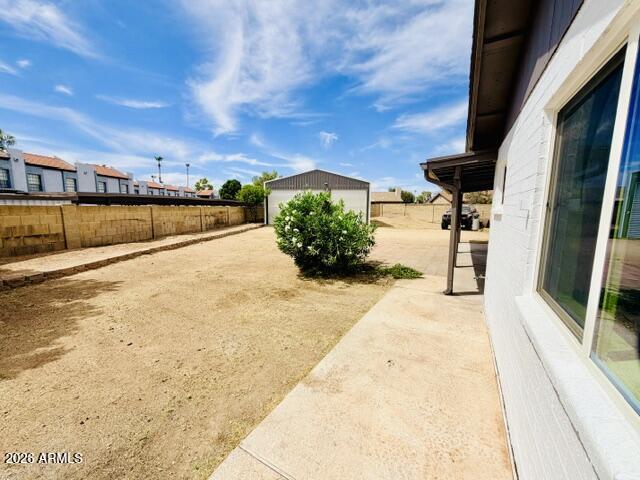 SHADOW CANYON 3 - Residential