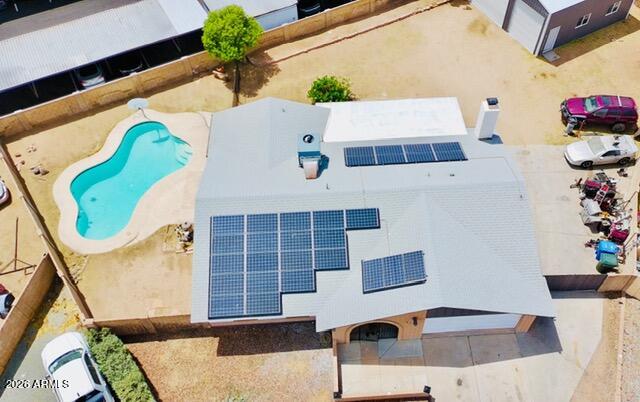 SHADOW CANYON 3 - Residential