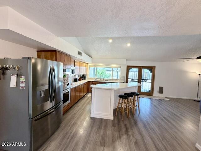 SHADOW CANYON 3 - Residential