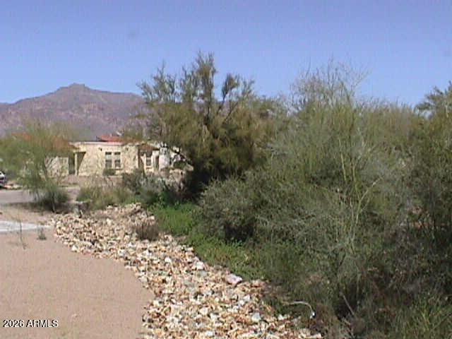 GOLDEN SPRINGS II - Land