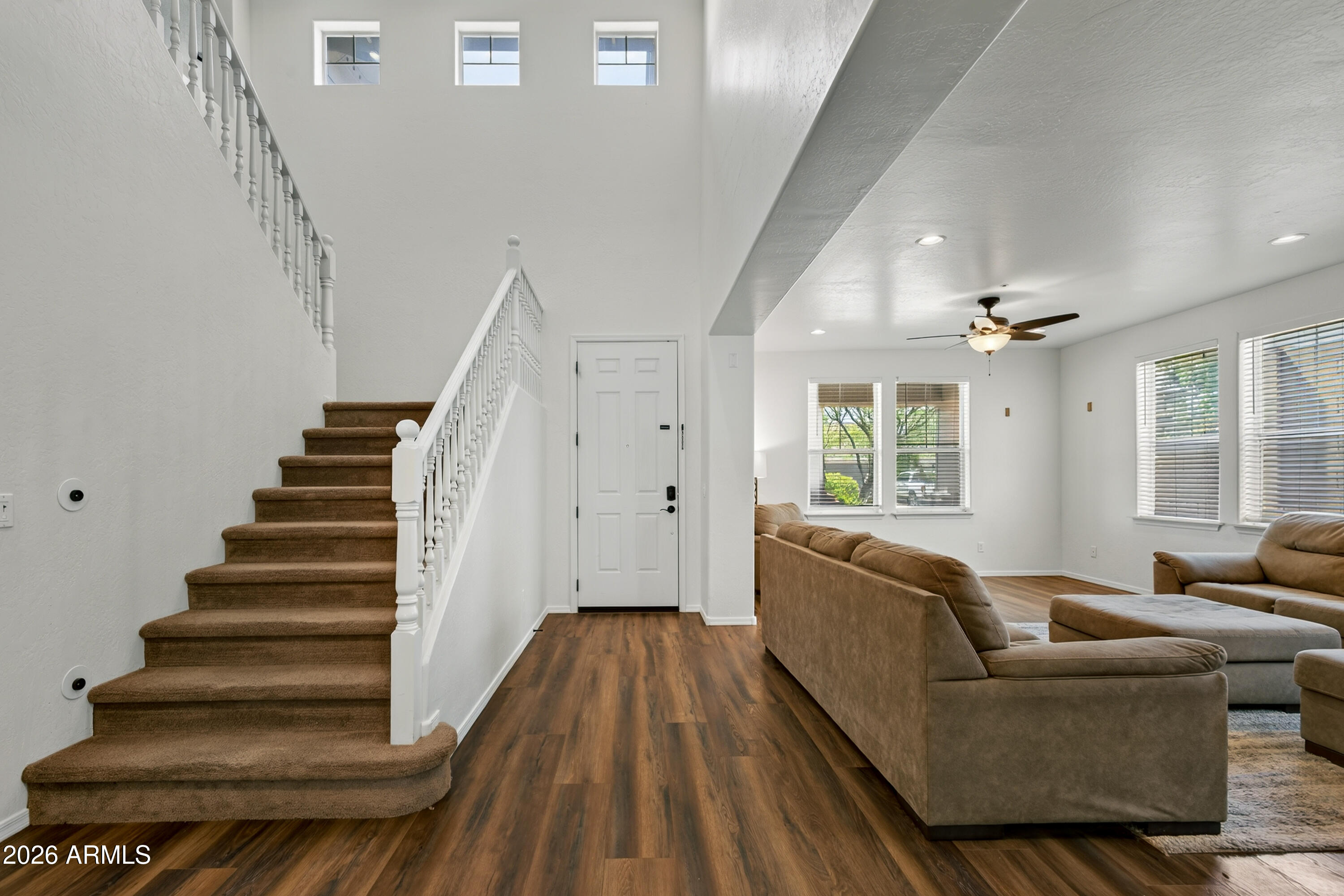 MOUNTAIN GATE - Residential