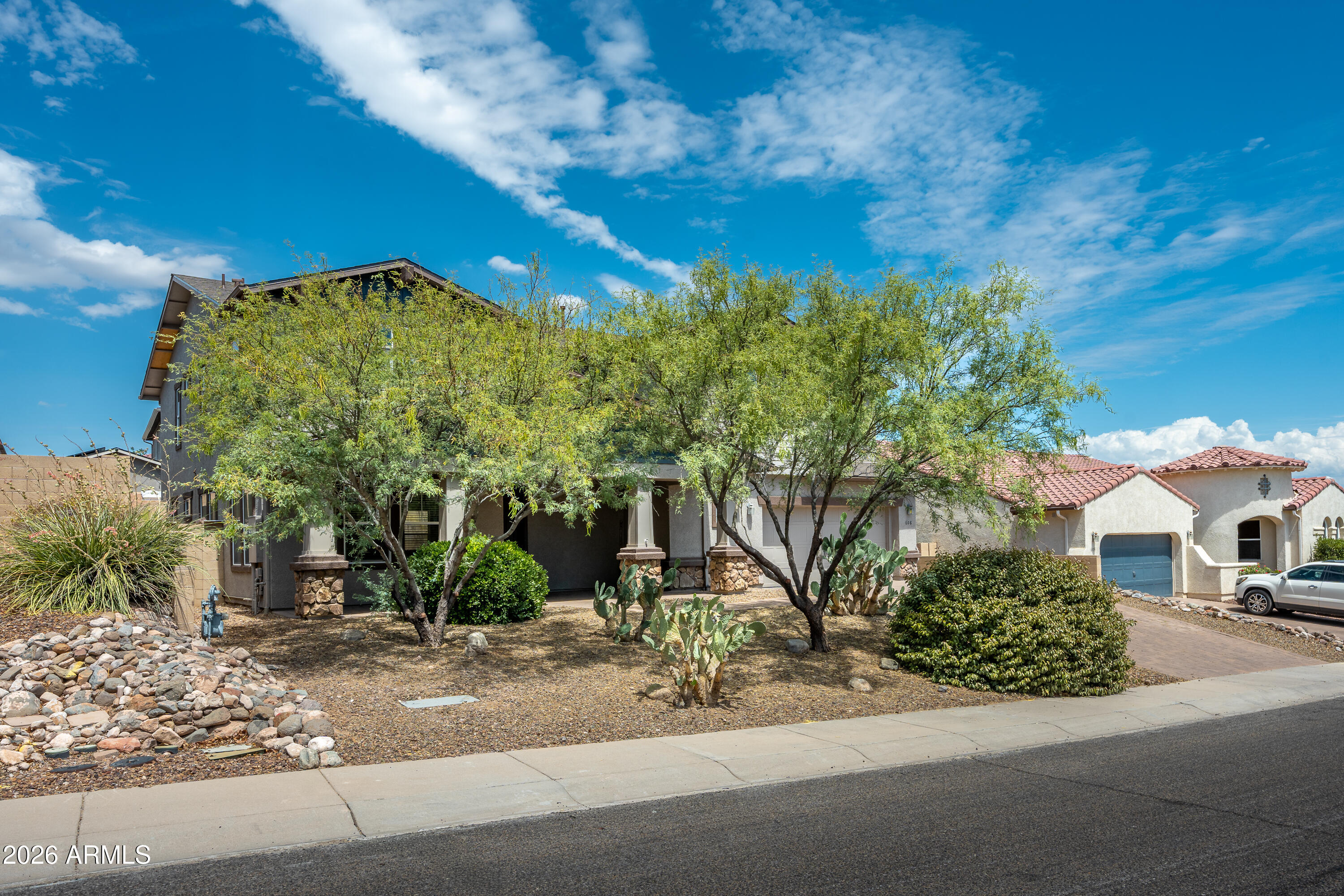 MOUNTAIN GATE - Residential