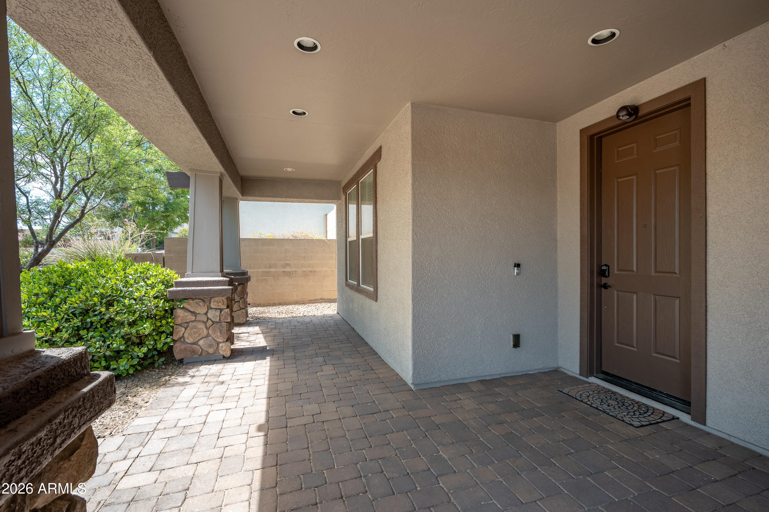 MOUNTAIN GATE - Residential