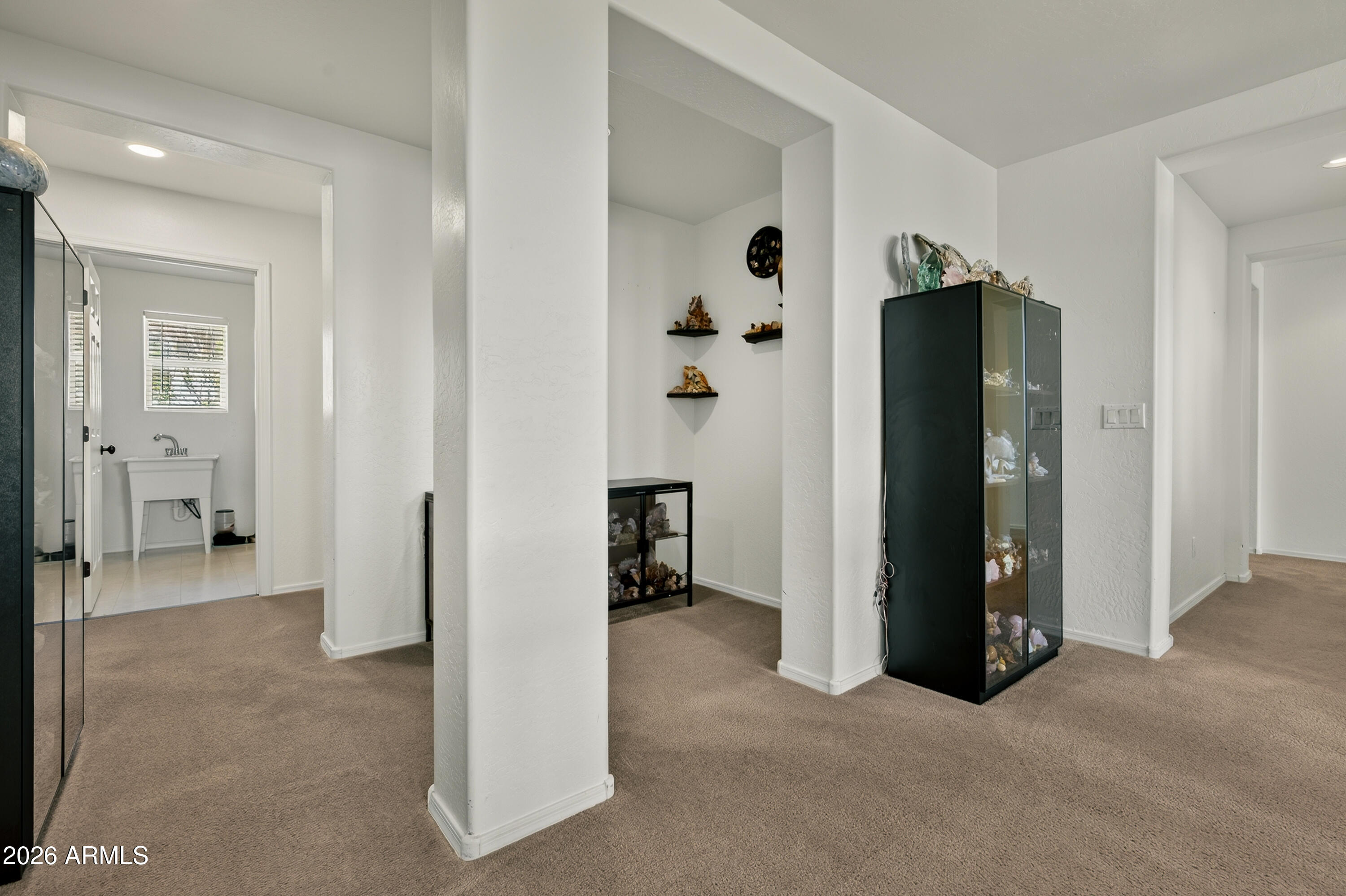 MOUNTAIN GATE - Residential