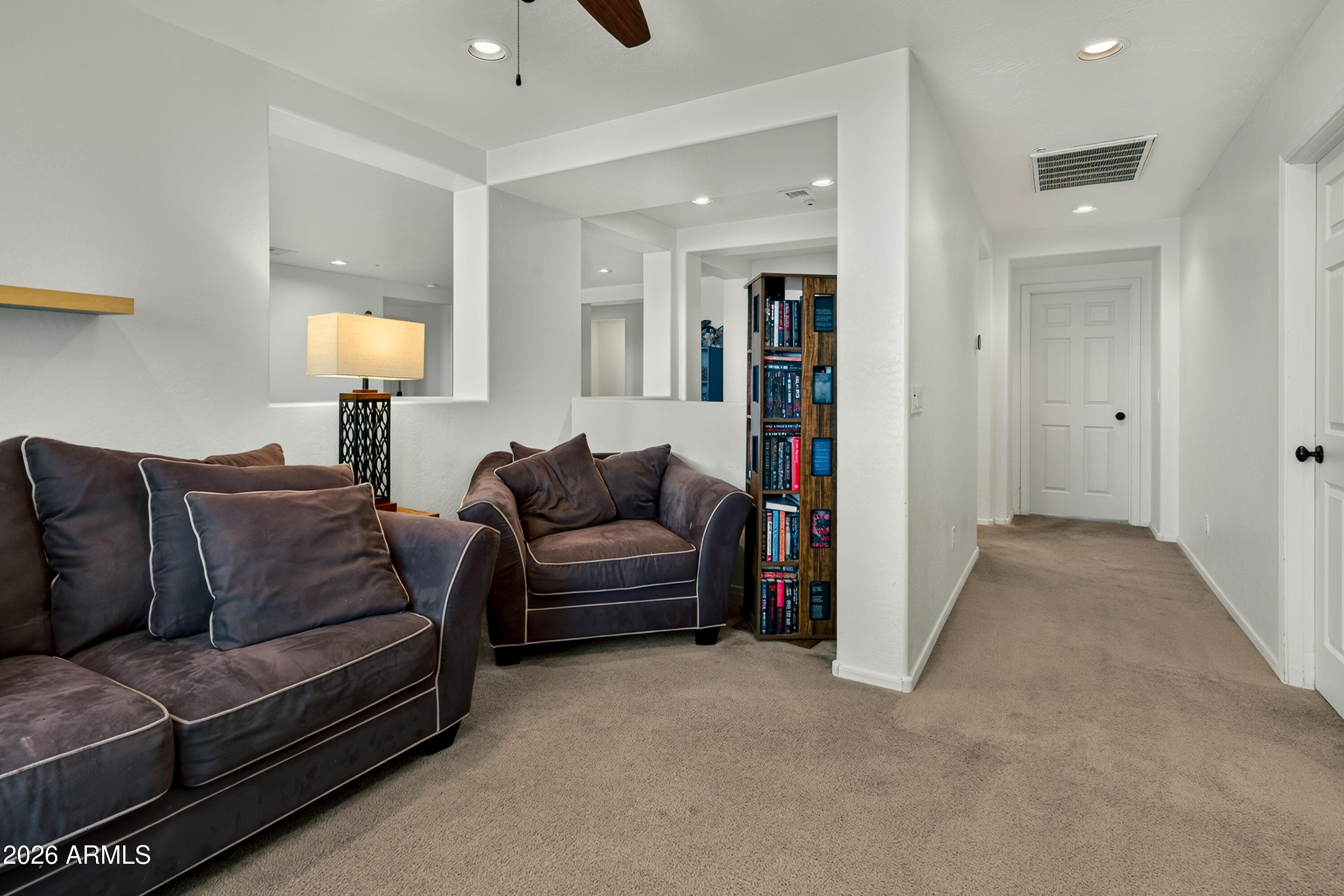 MOUNTAIN GATE - Residential