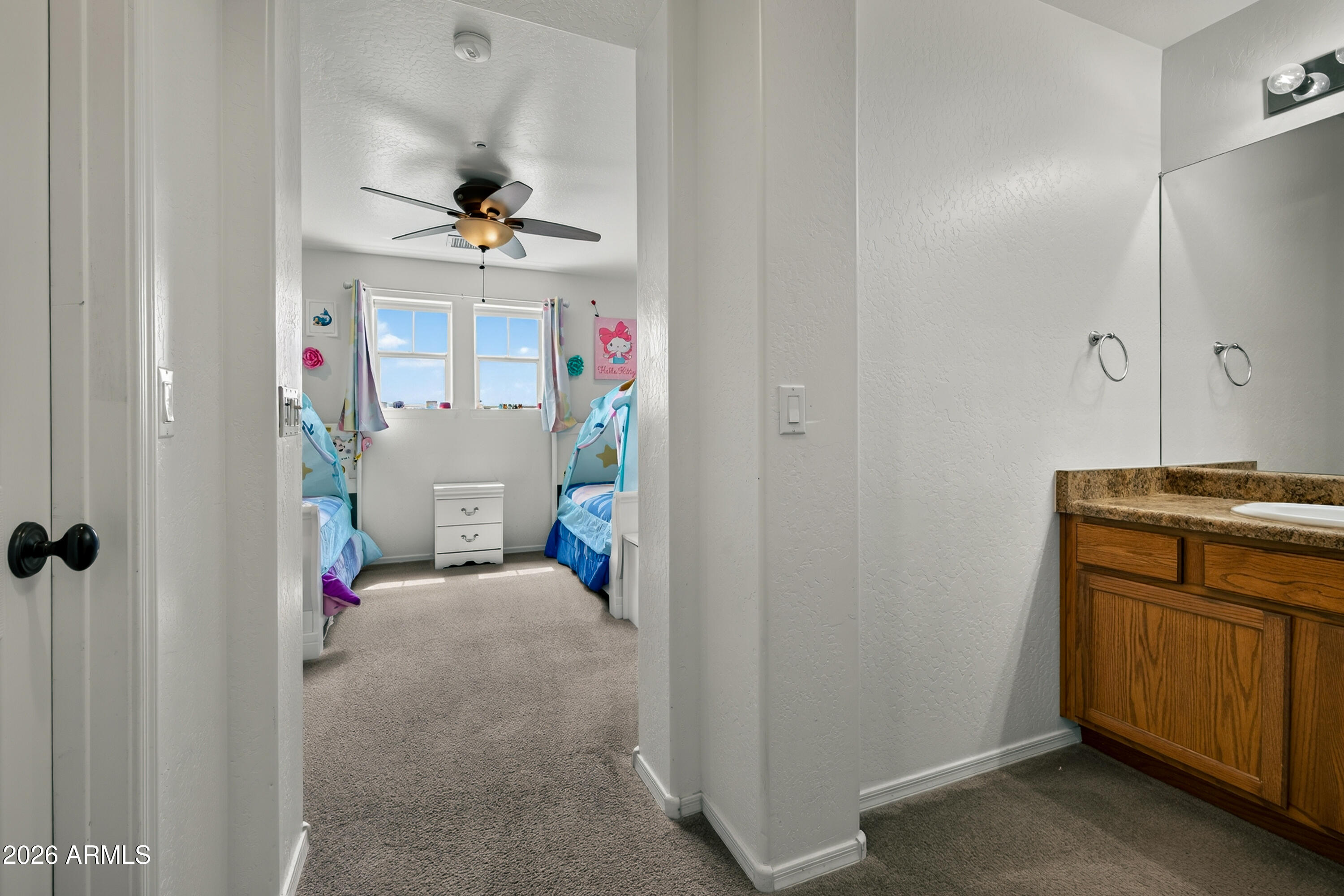 MOUNTAIN GATE - Residential