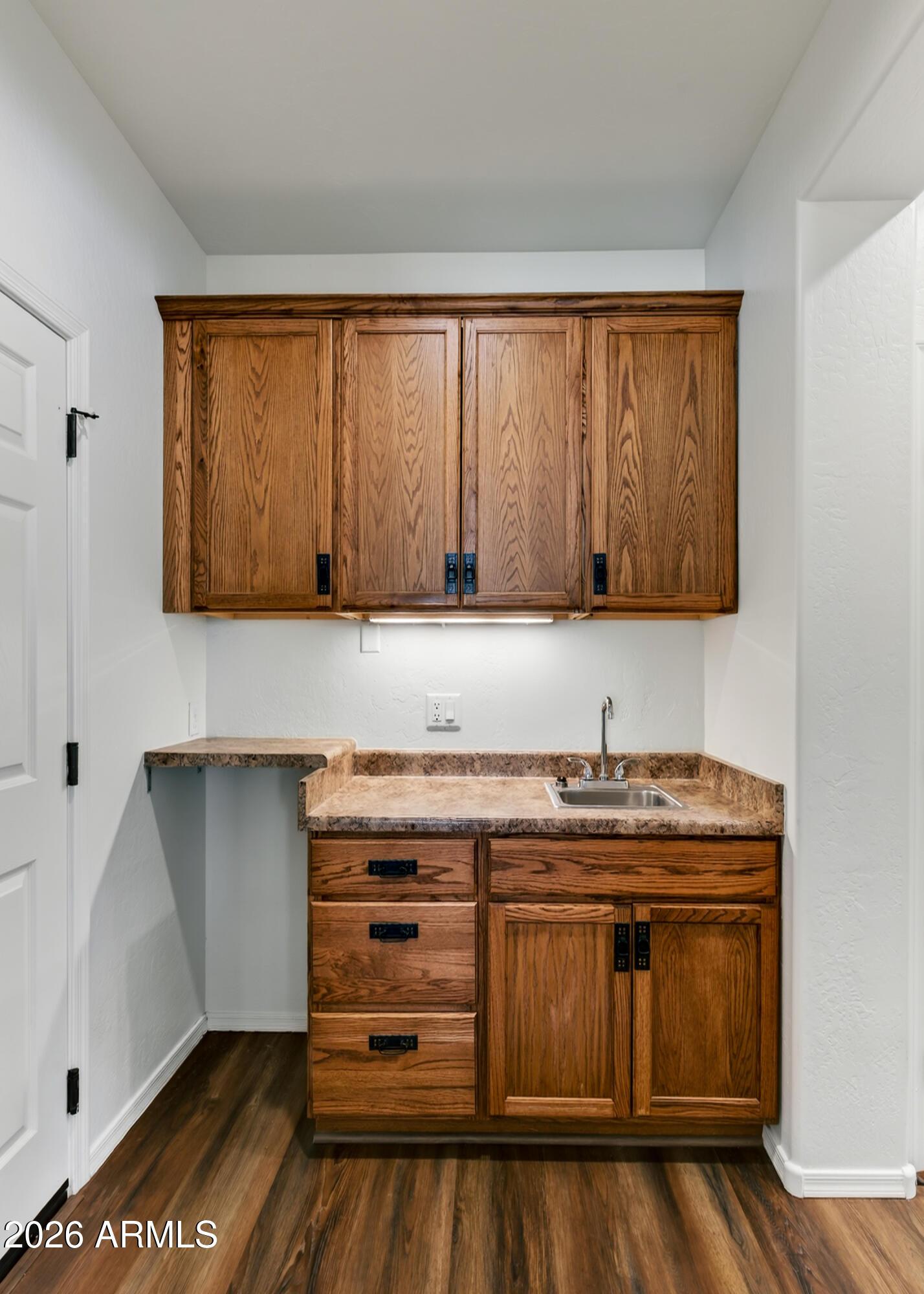 MOUNTAIN GATE - Residential