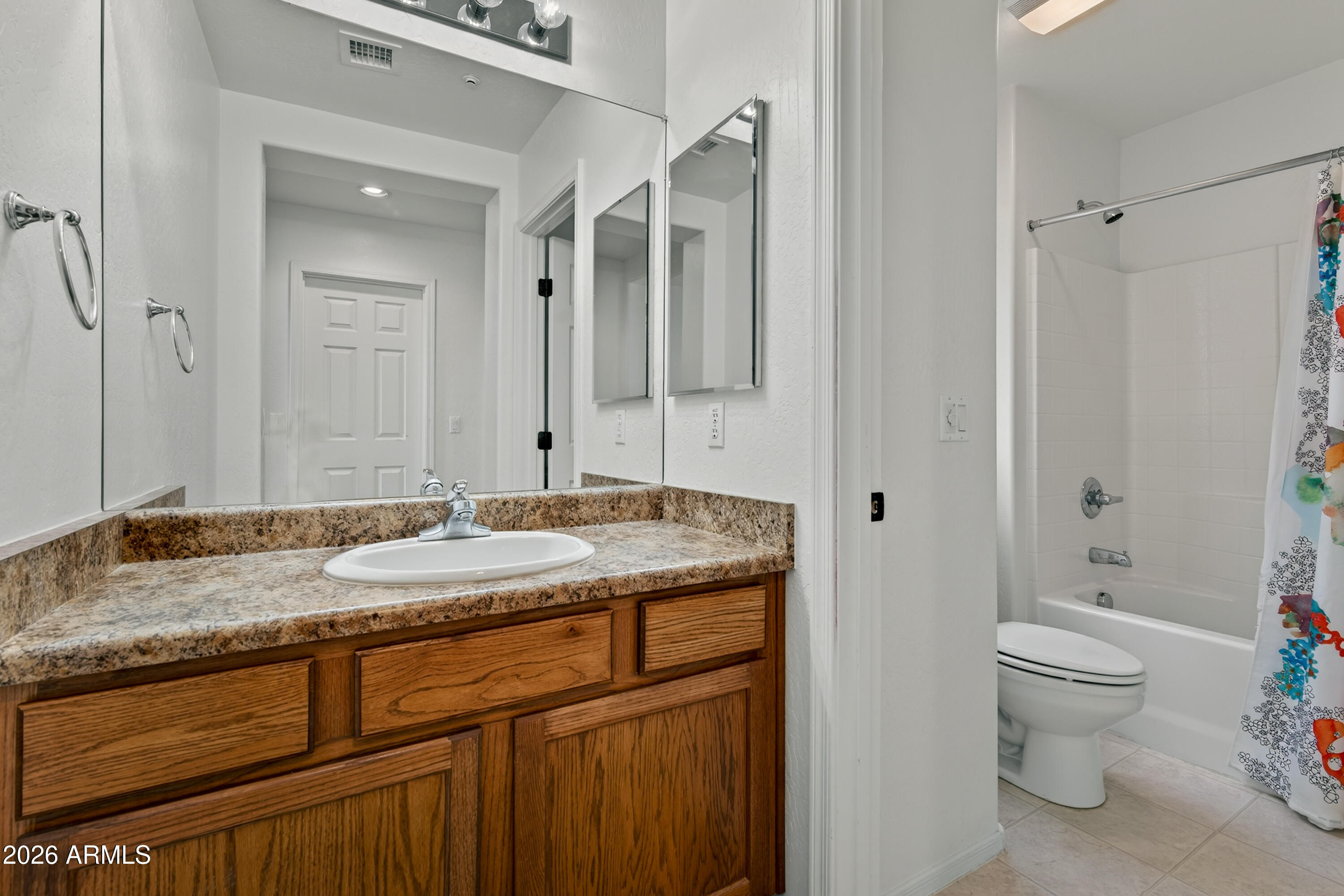 MOUNTAIN GATE - Residential