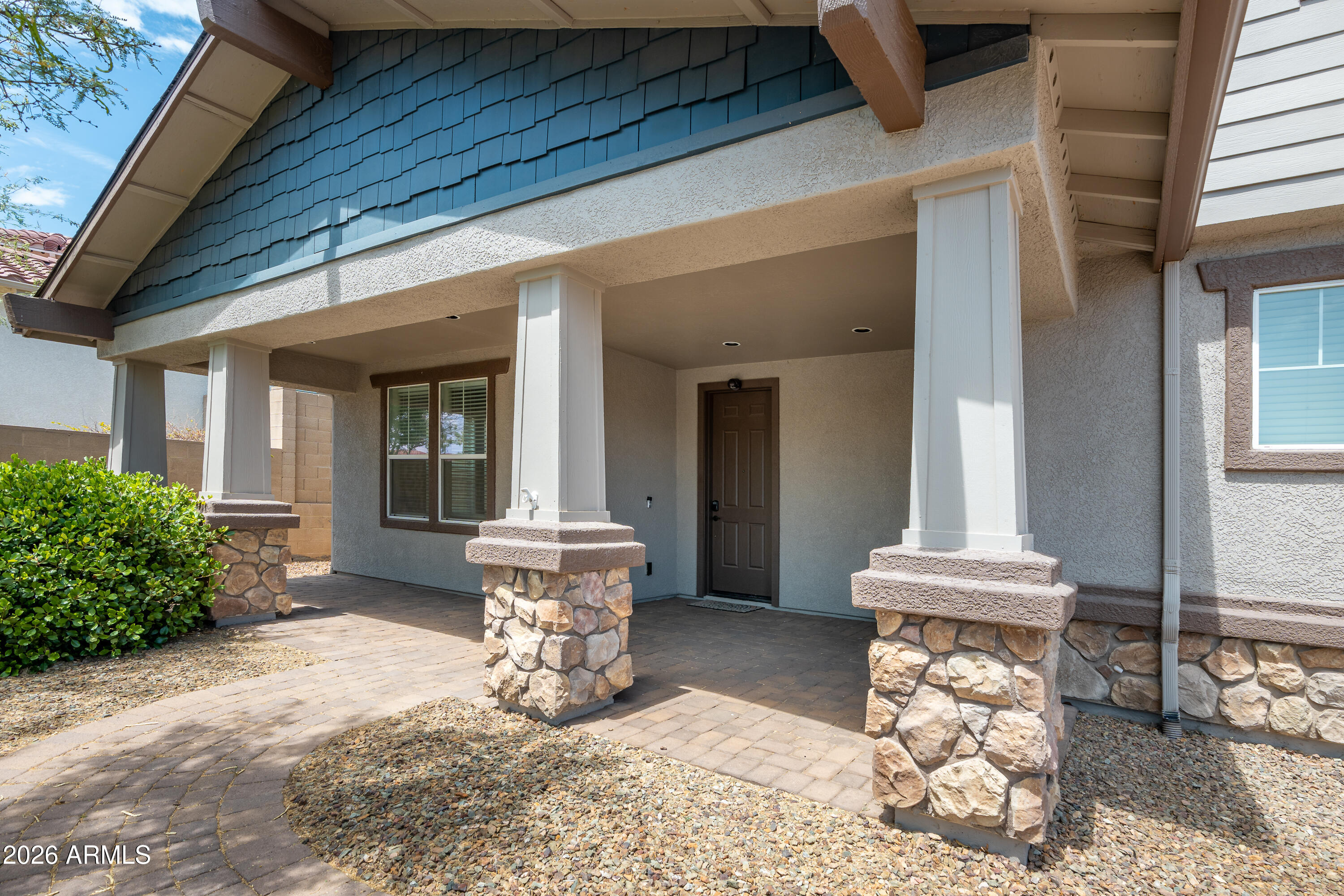MOUNTAIN GATE - Residential