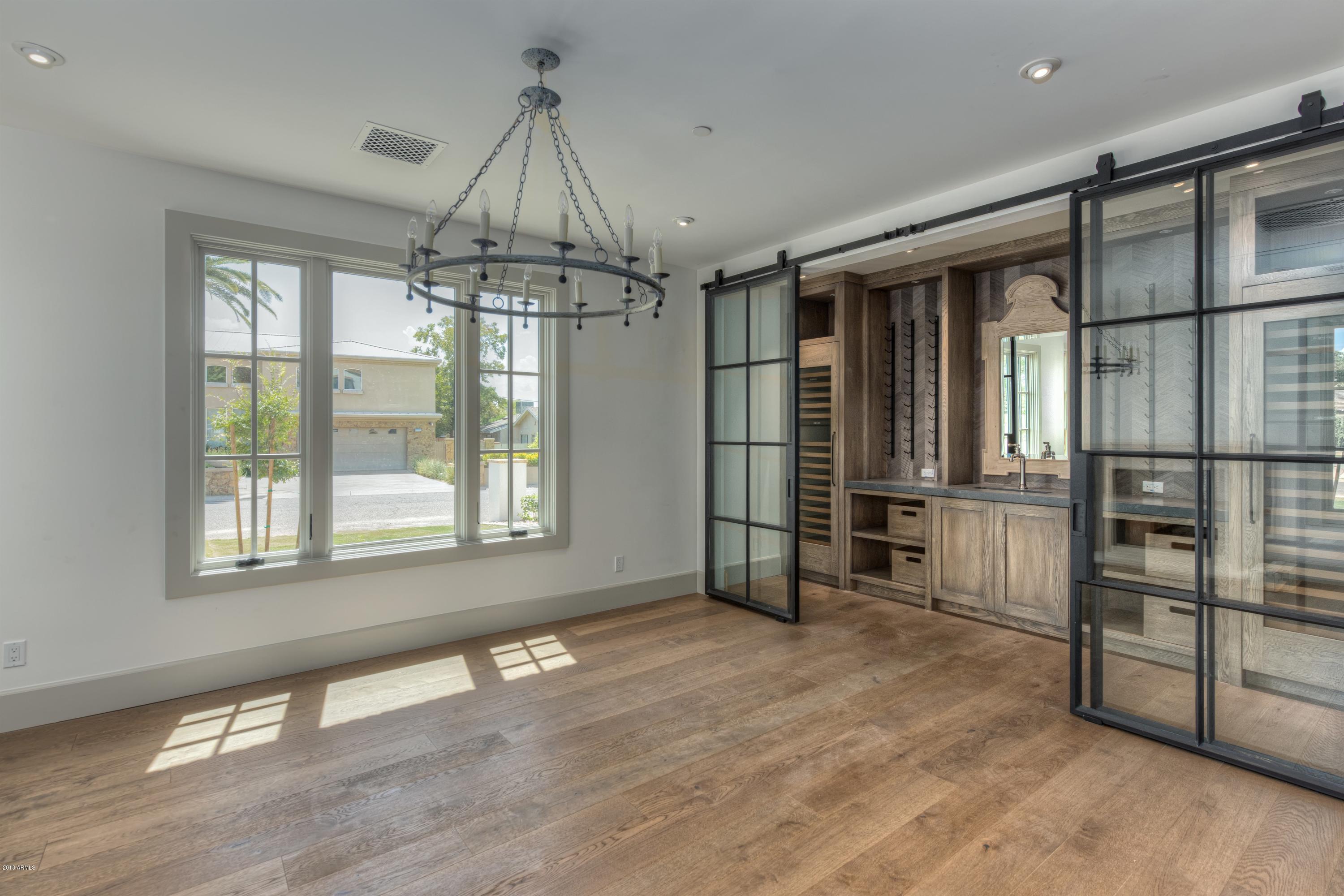 DEL RAY ESTATES - Residential