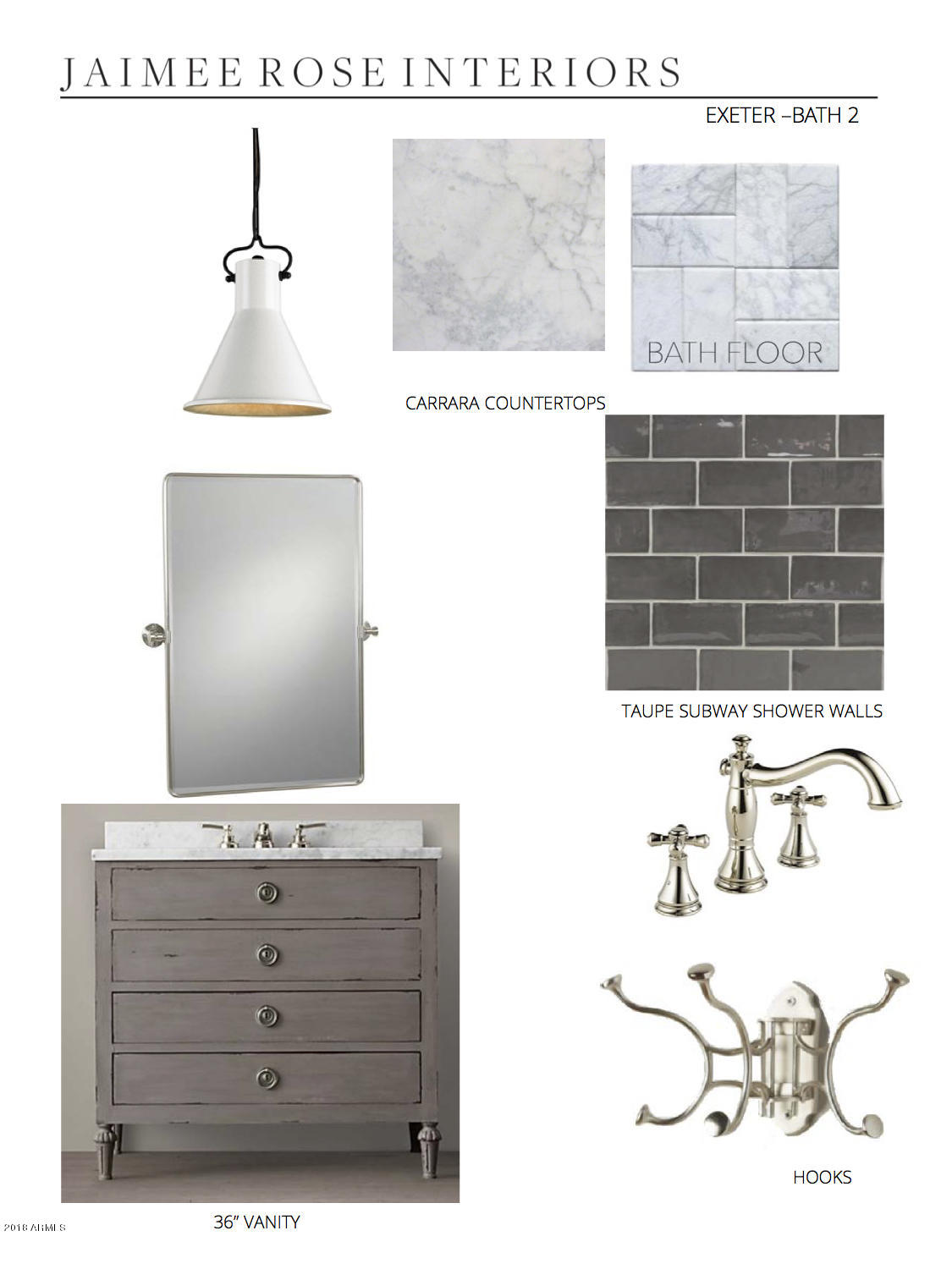 DEL RAY ESTATES - Residential