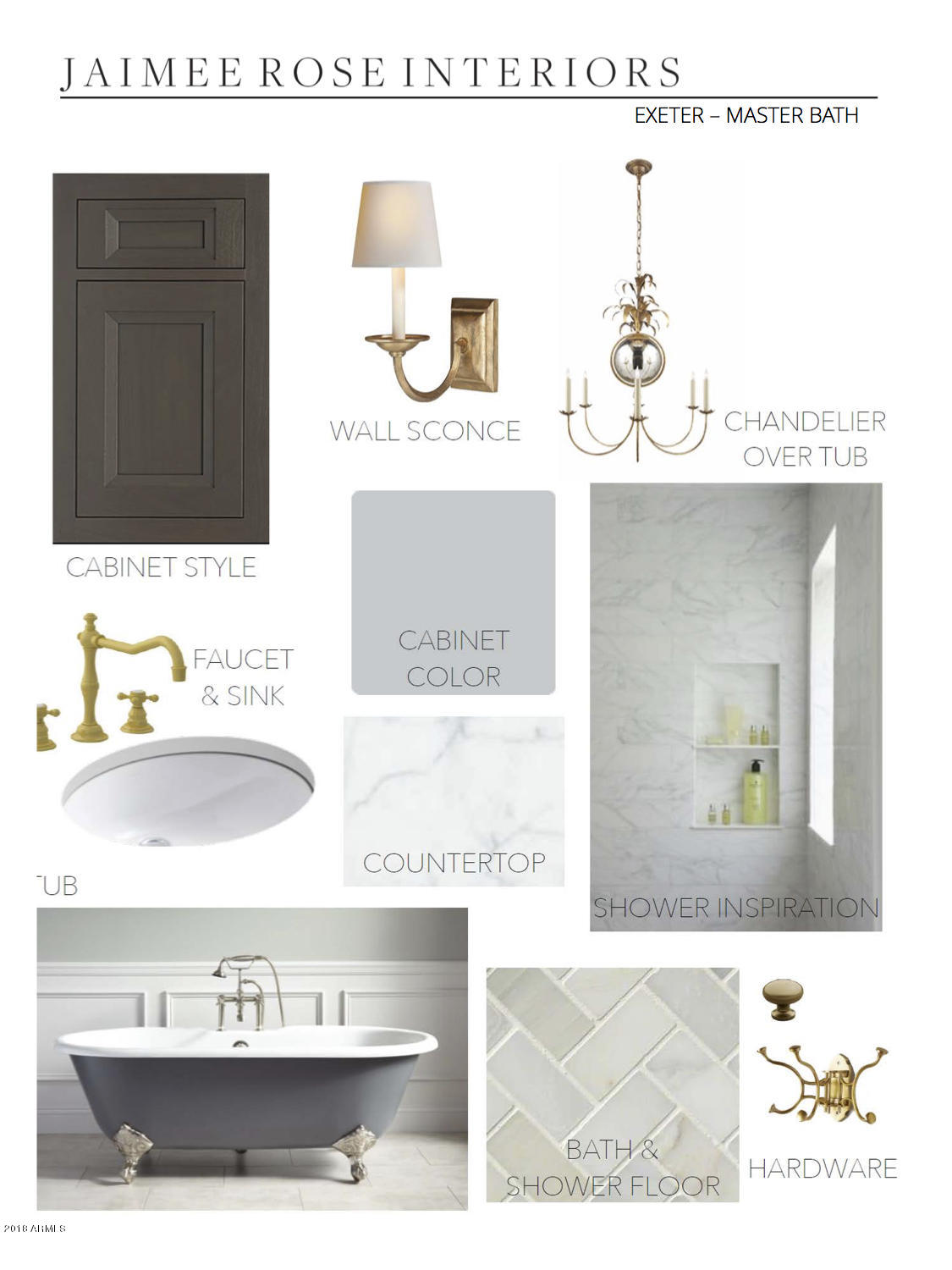 DEL RAY ESTATES - Residential