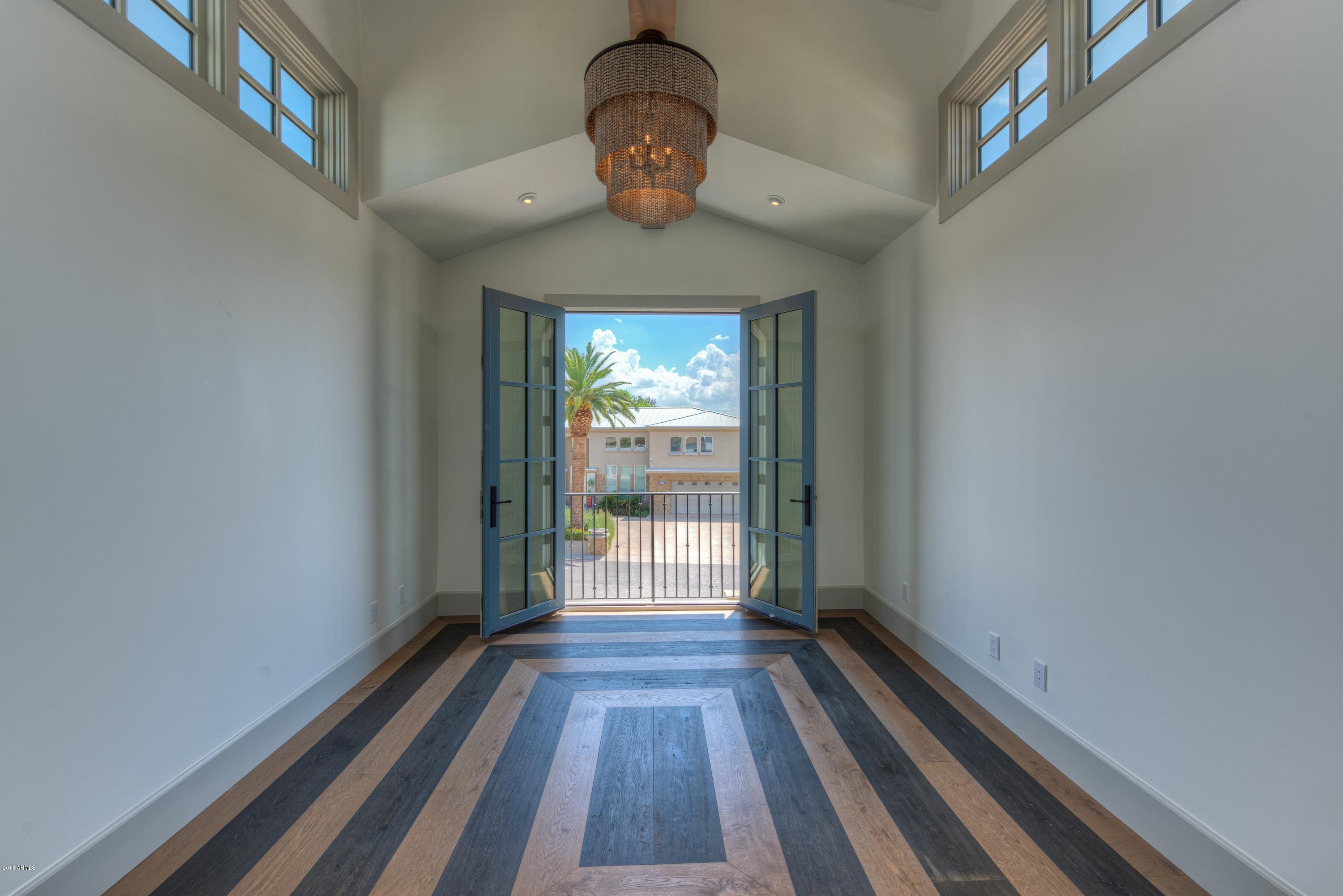 DEL RAY ESTATES - Residential