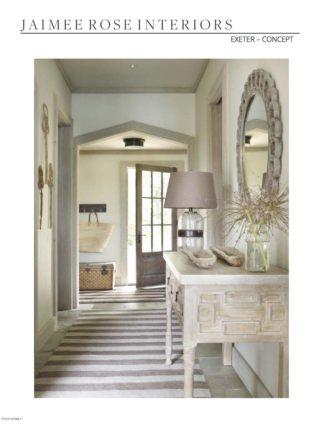 DEL RAY ESTATES - Residential