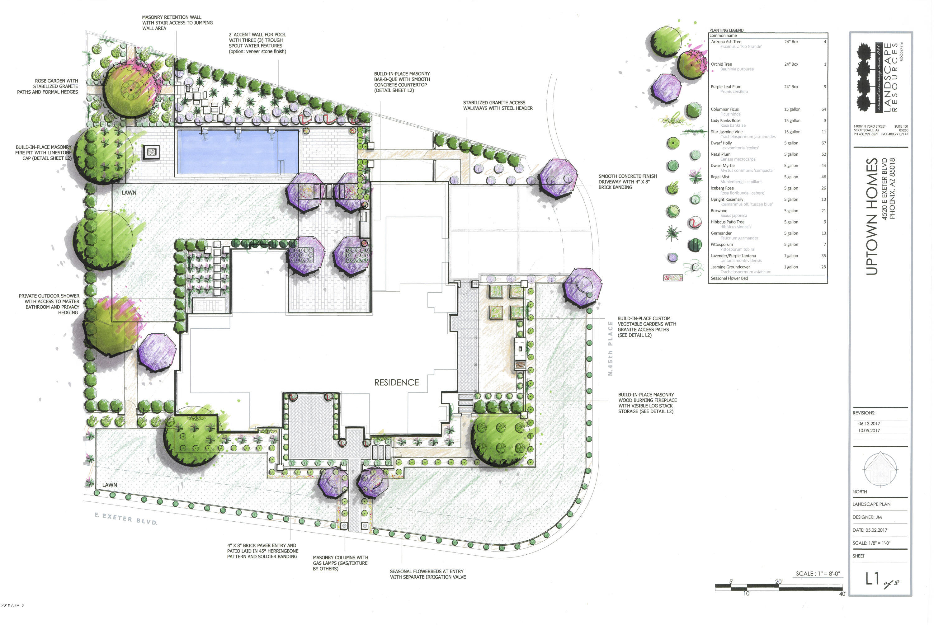 DEL RAY ESTATES - Residential