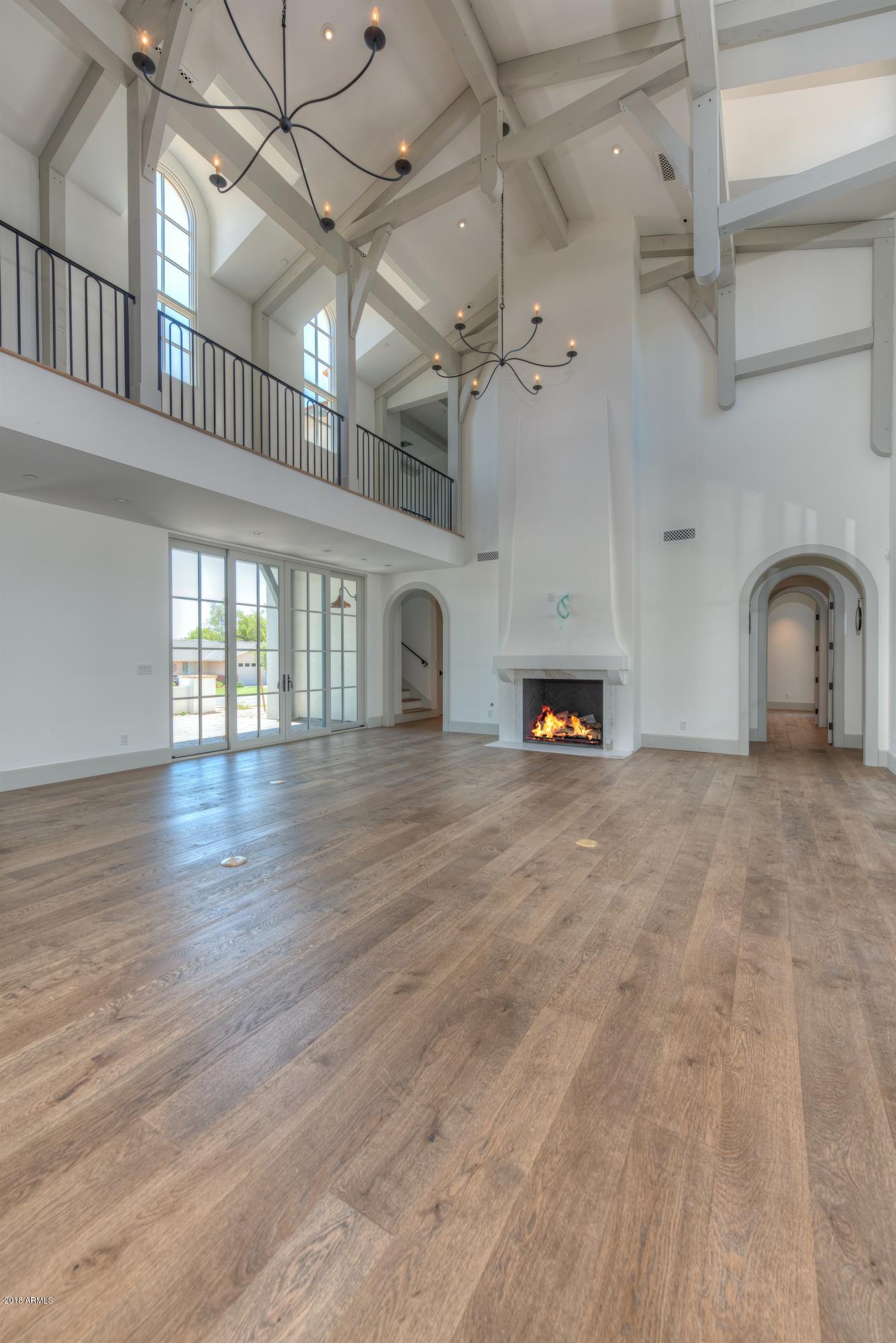 DEL RAY ESTATES - Residential