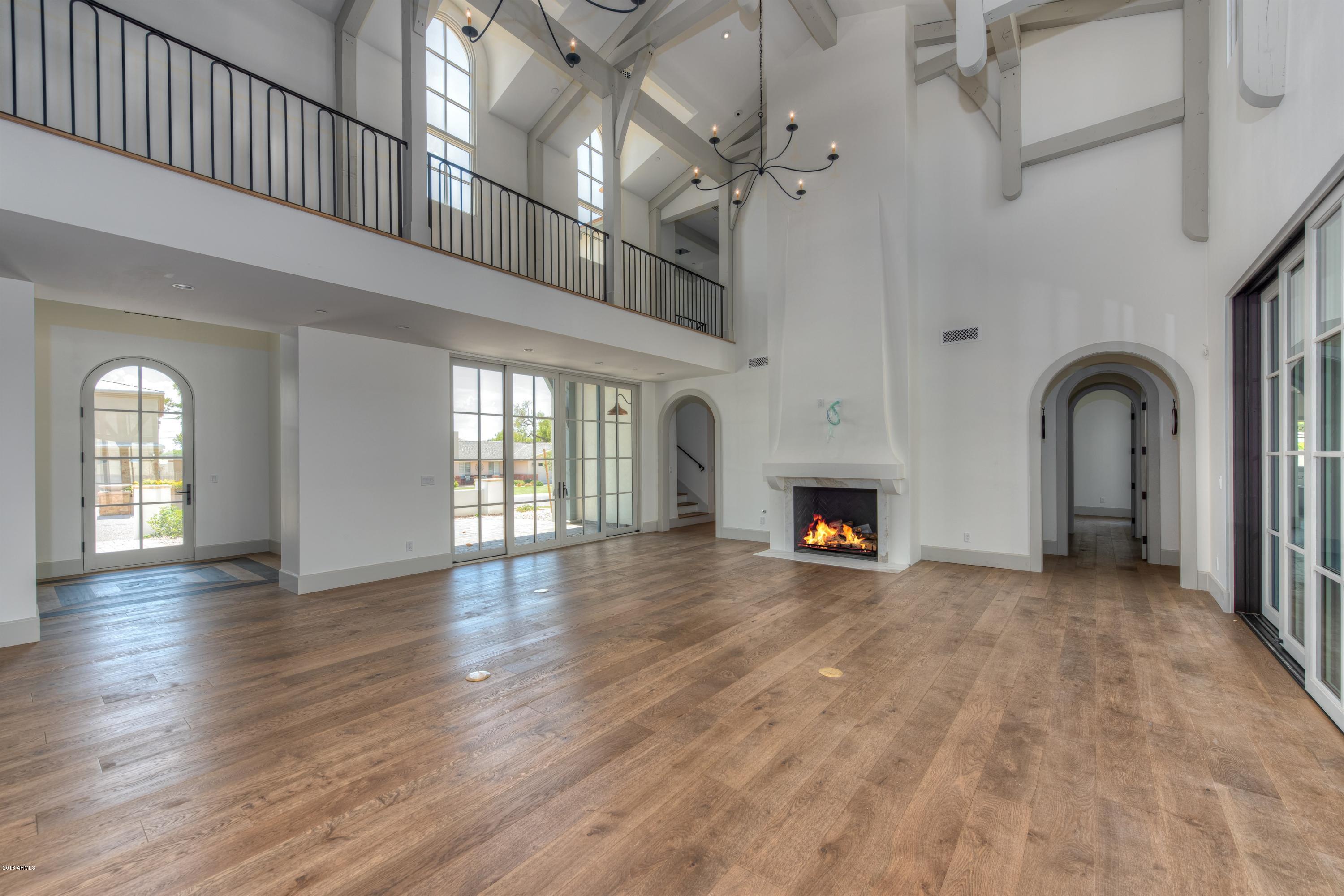 DEL RAY ESTATES - Residential