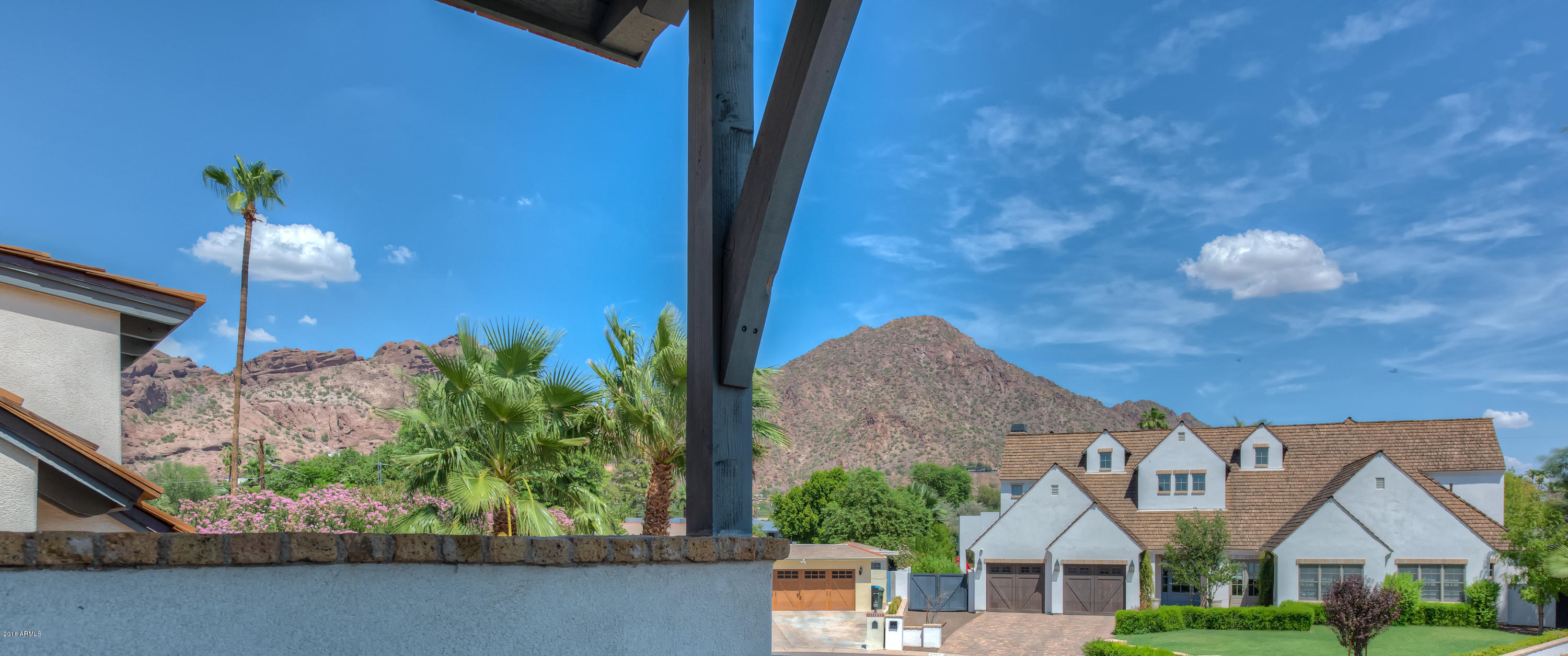 DEL RAY ESTATES - Residential
