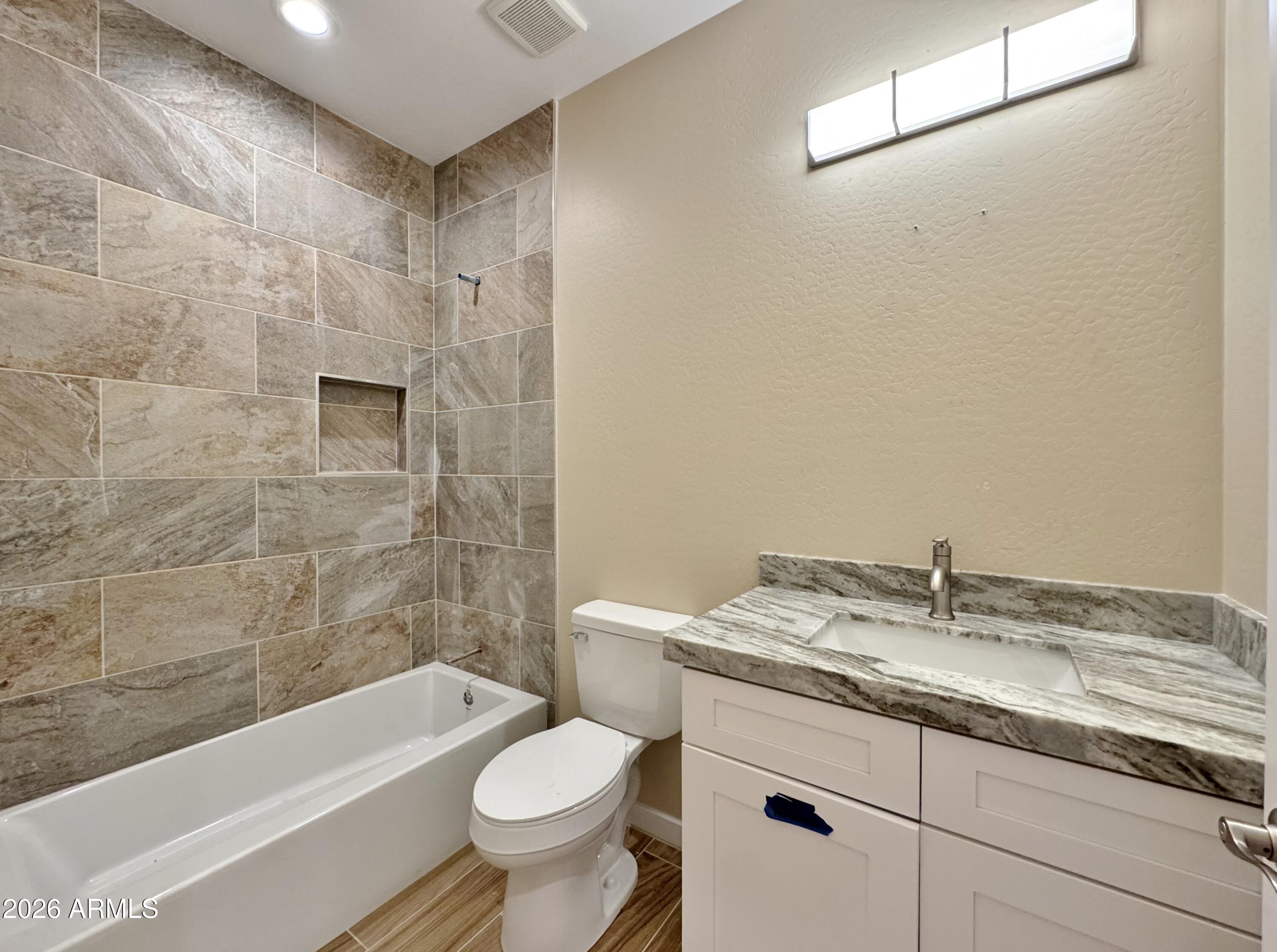 ARIZONA CITY UNIT THREE - Residential