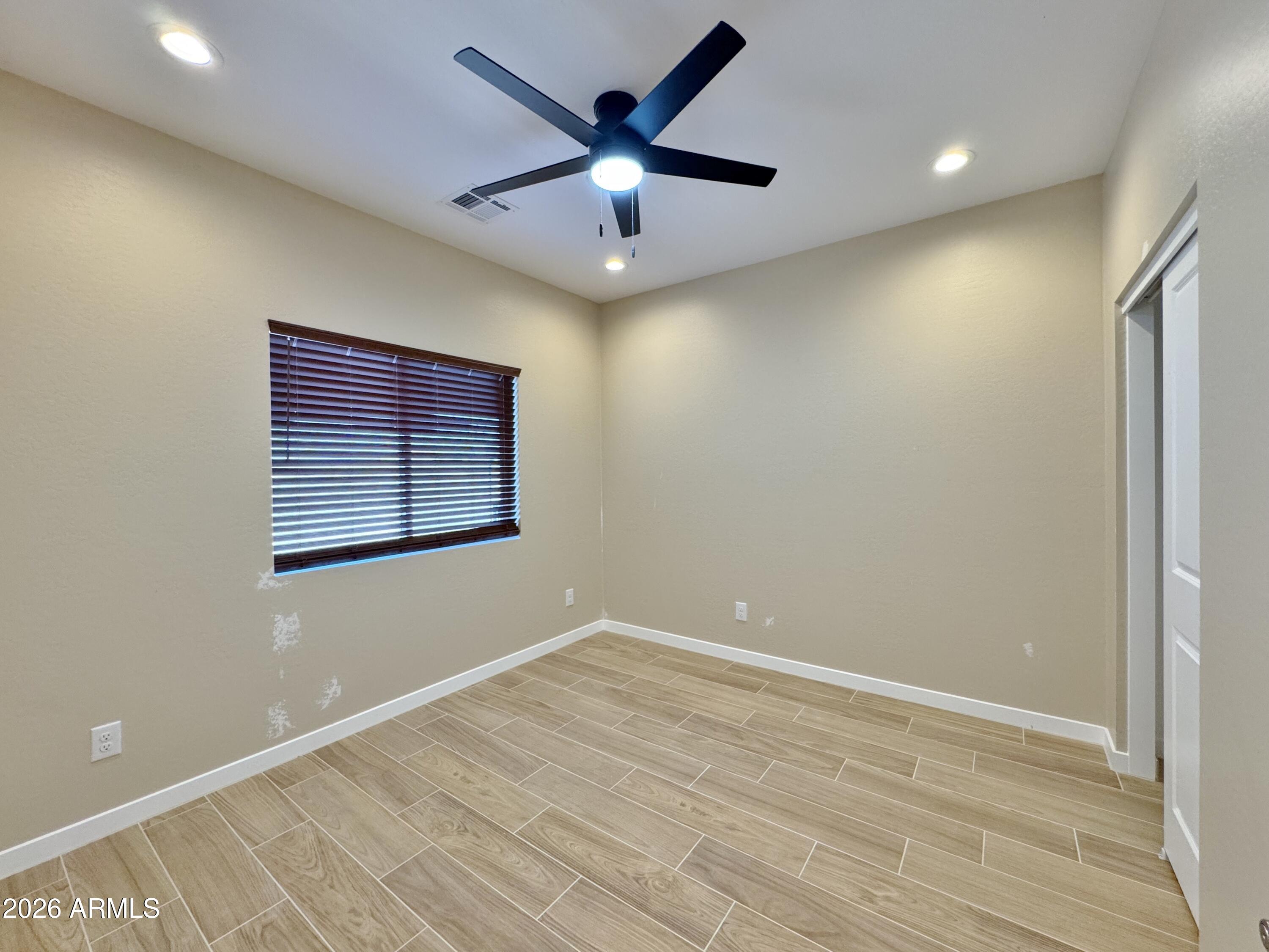 ARIZONA CITY UNIT THREE - Residential