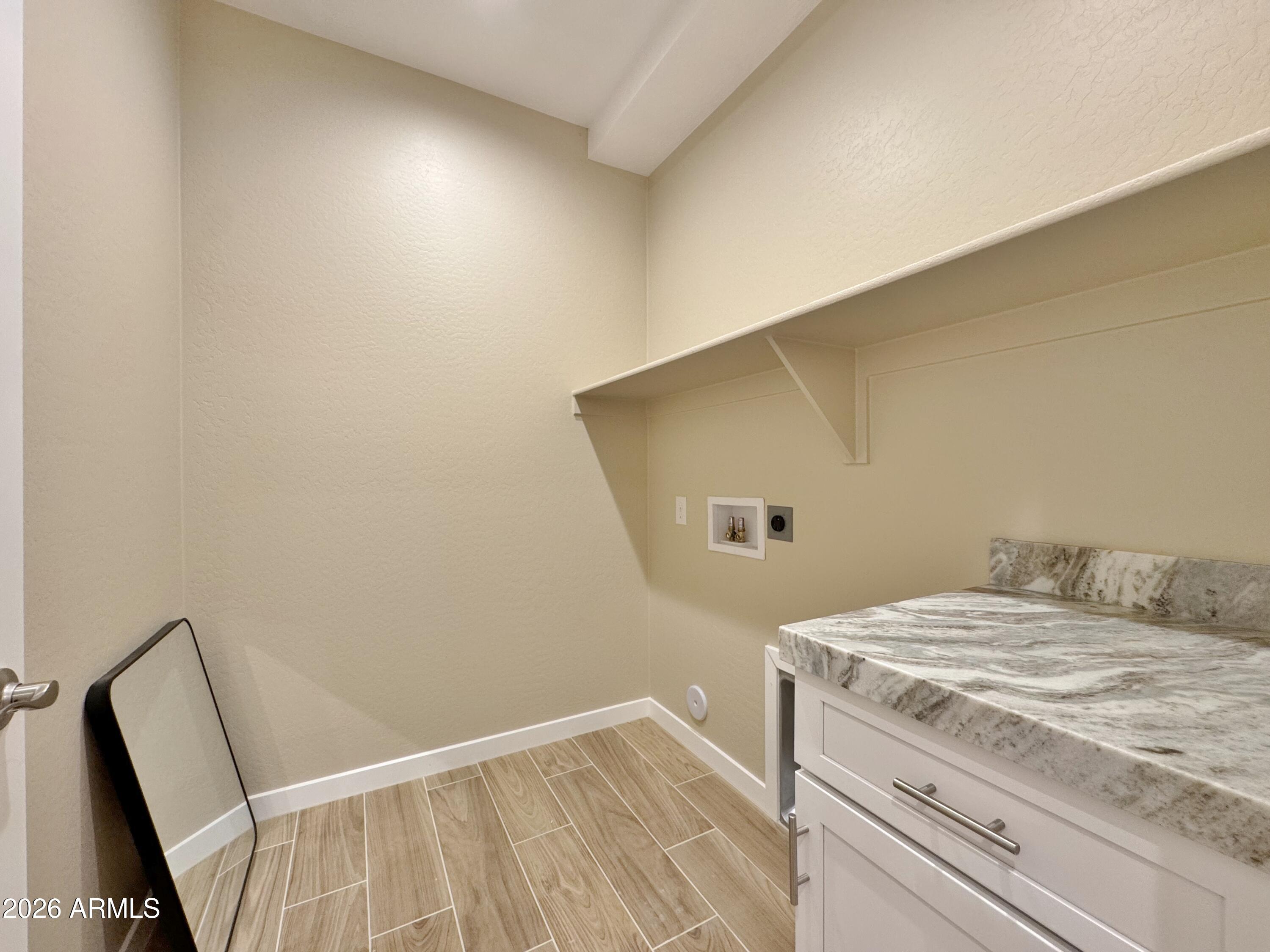 ARIZONA CITY UNIT THREE - Residential
