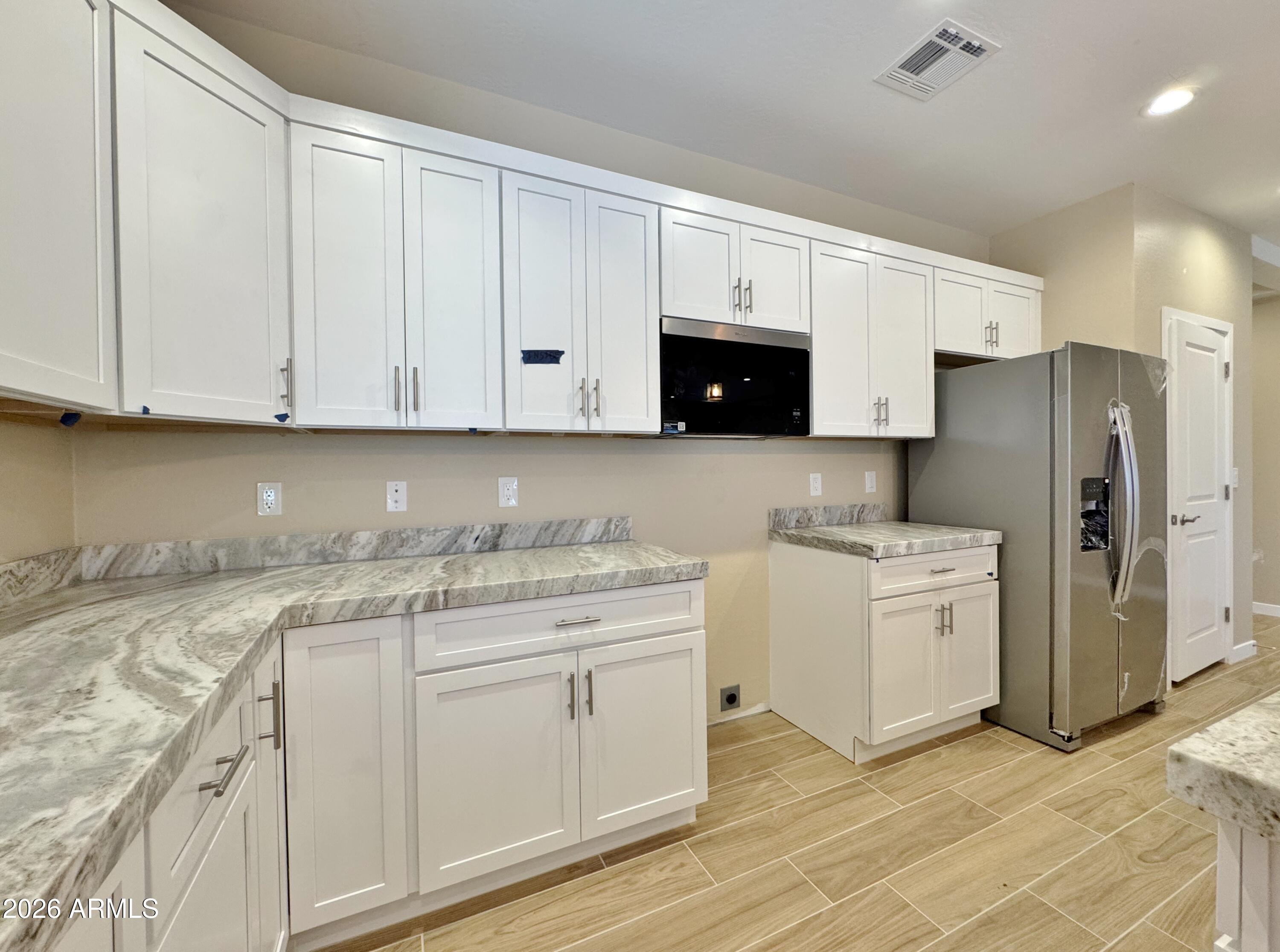 ARIZONA CITY UNIT THREE - Residential