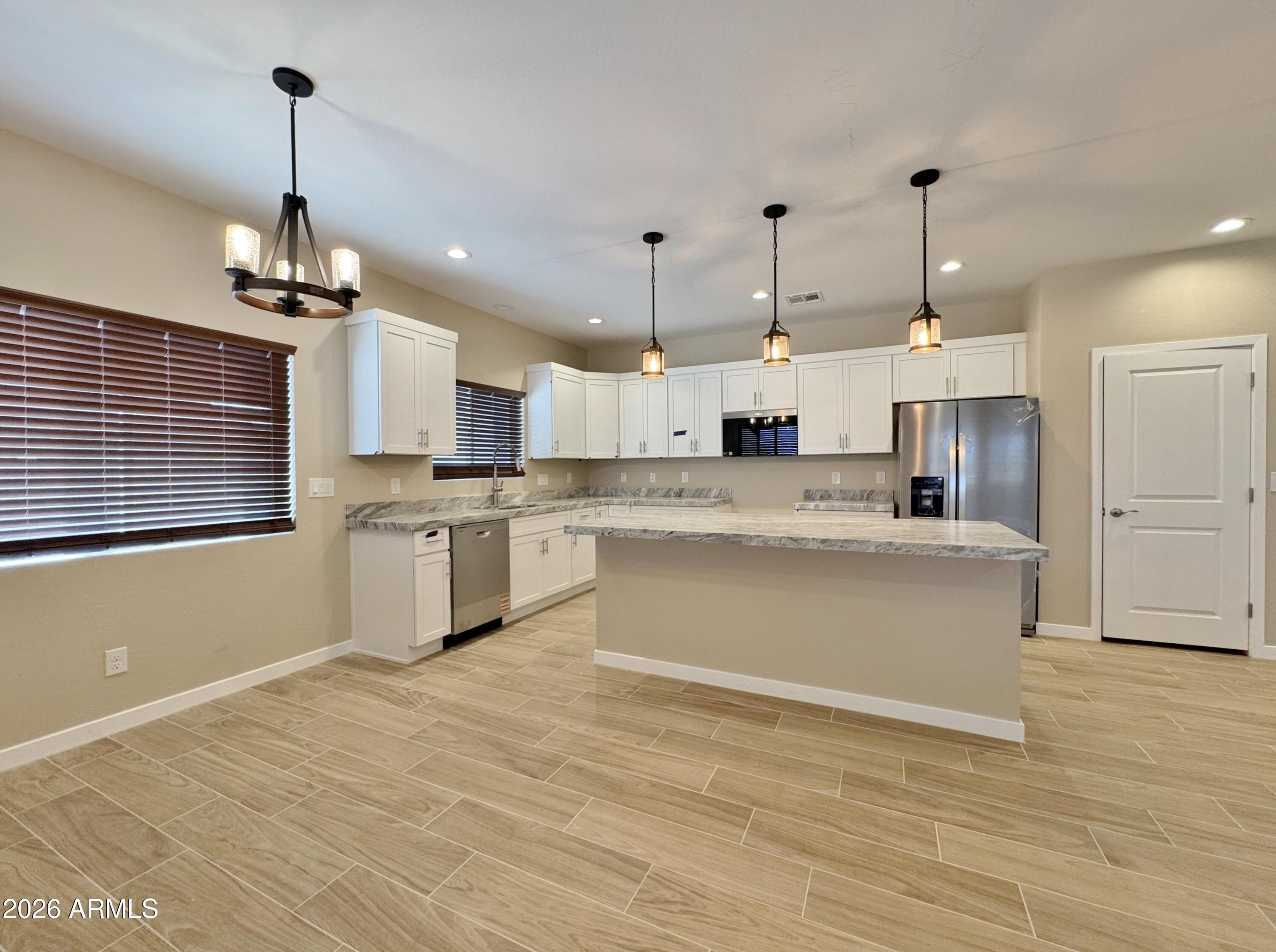 ARIZONA CITY UNIT THREE - Residential