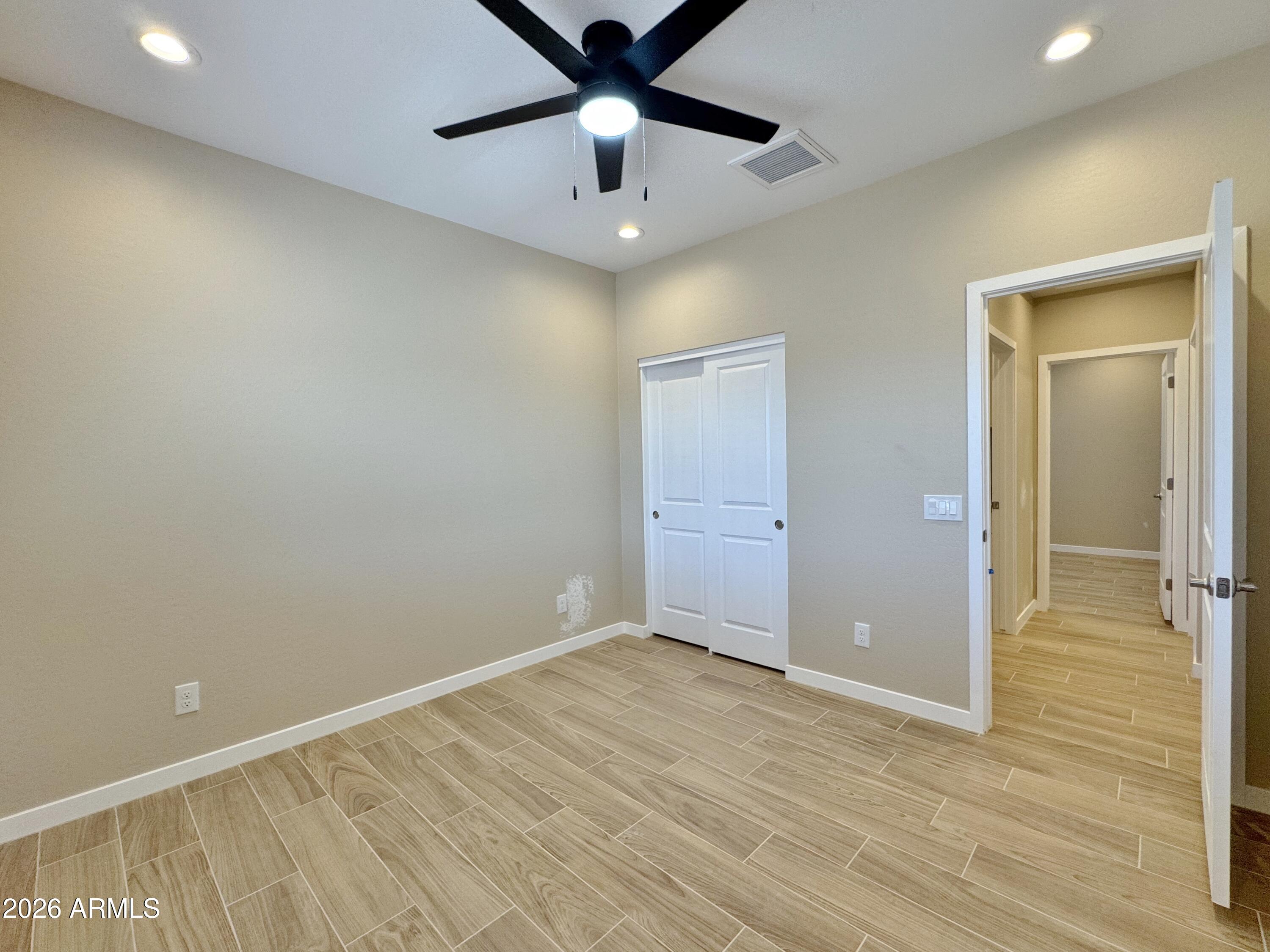 ARIZONA CITY UNIT THREE - Residential