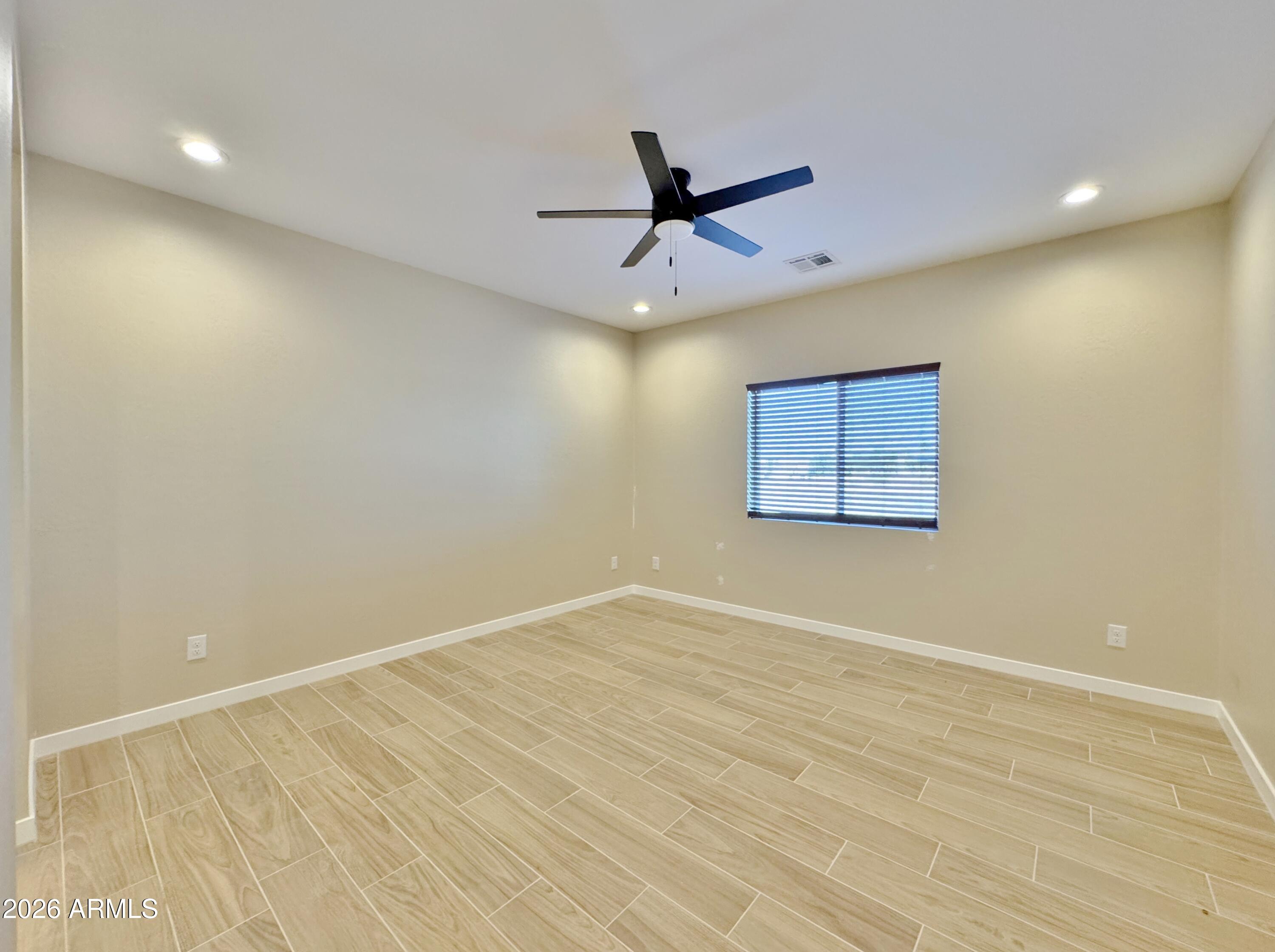 ARIZONA CITY UNIT THREE - Residential