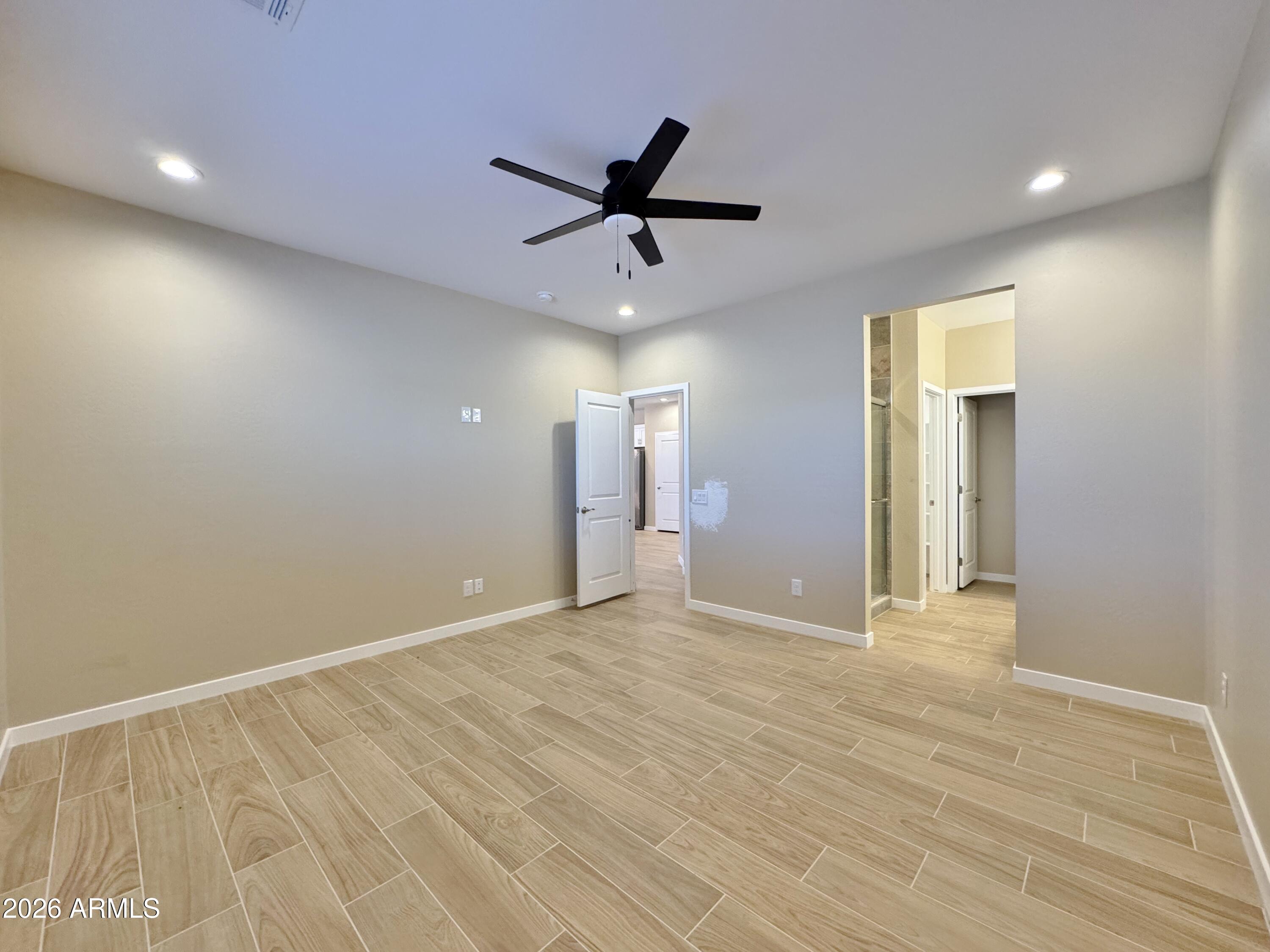 ARIZONA CITY UNIT THREE - Residential