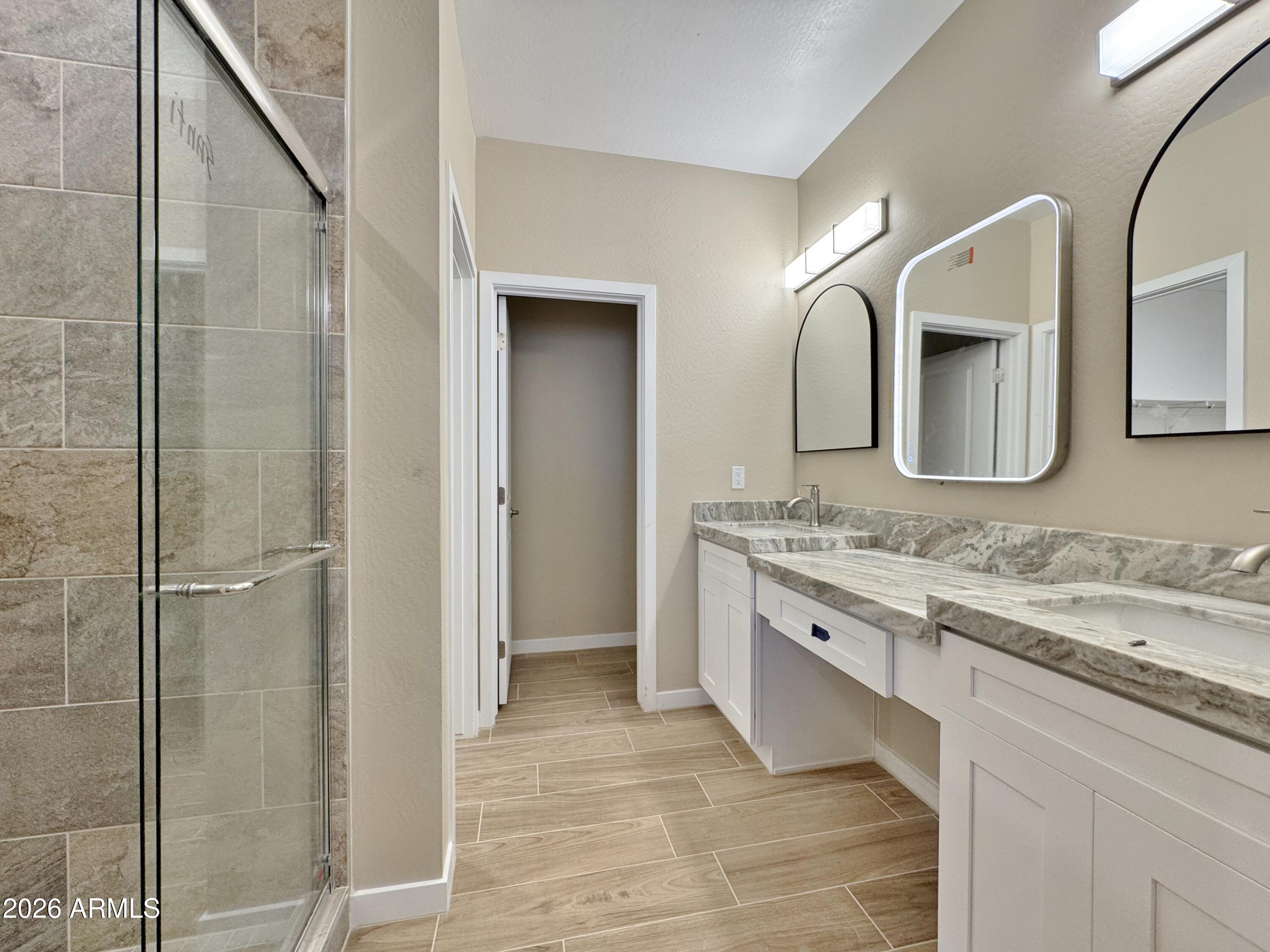 ARIZONA CITY UNIT THREE - Residential