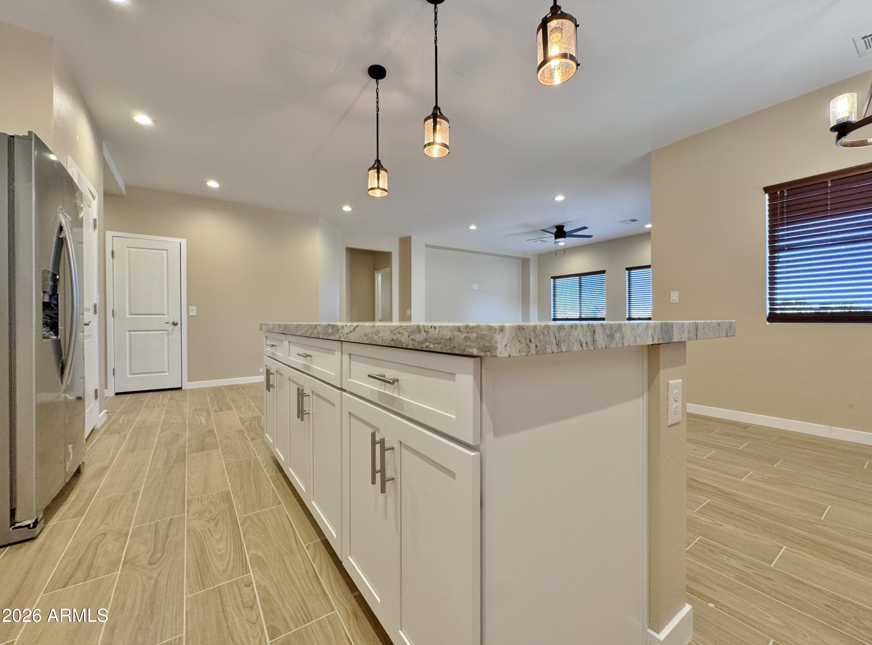 ARIZONA CITY UNIT THREE - Residential