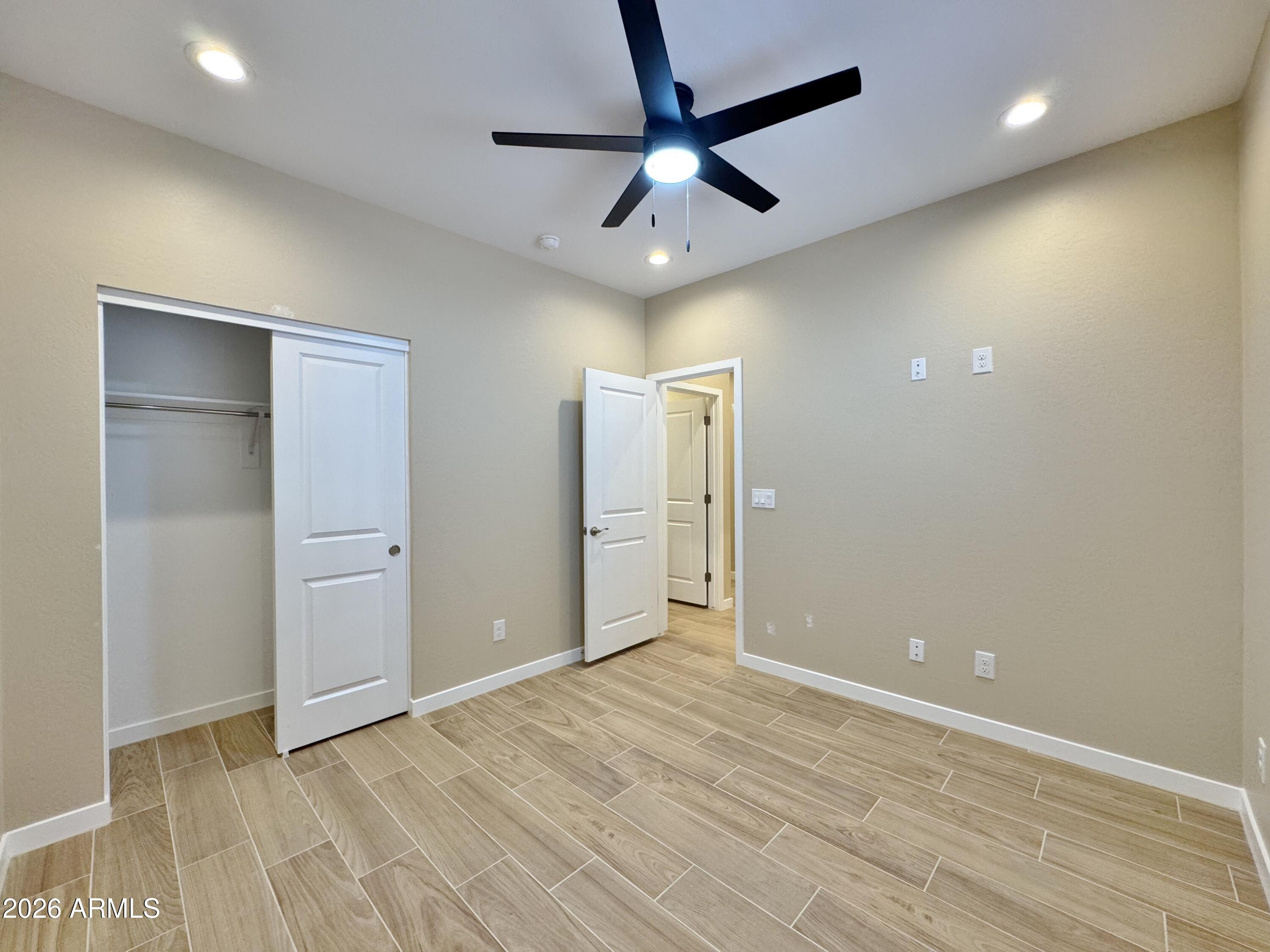 ARIZONA CITY UNIT THREE - Residential