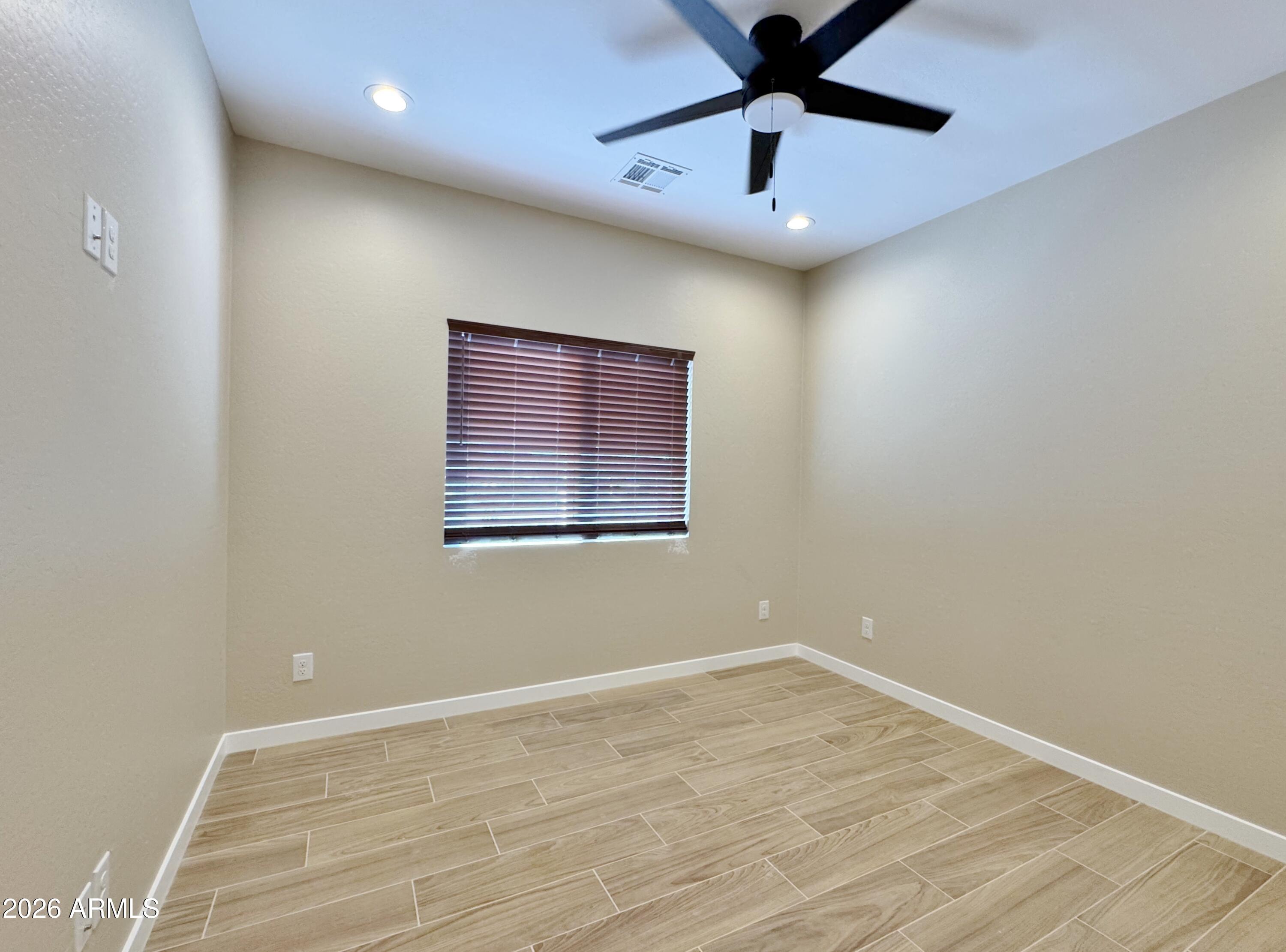 ARIZONA CITY UNIT THREE - Residential