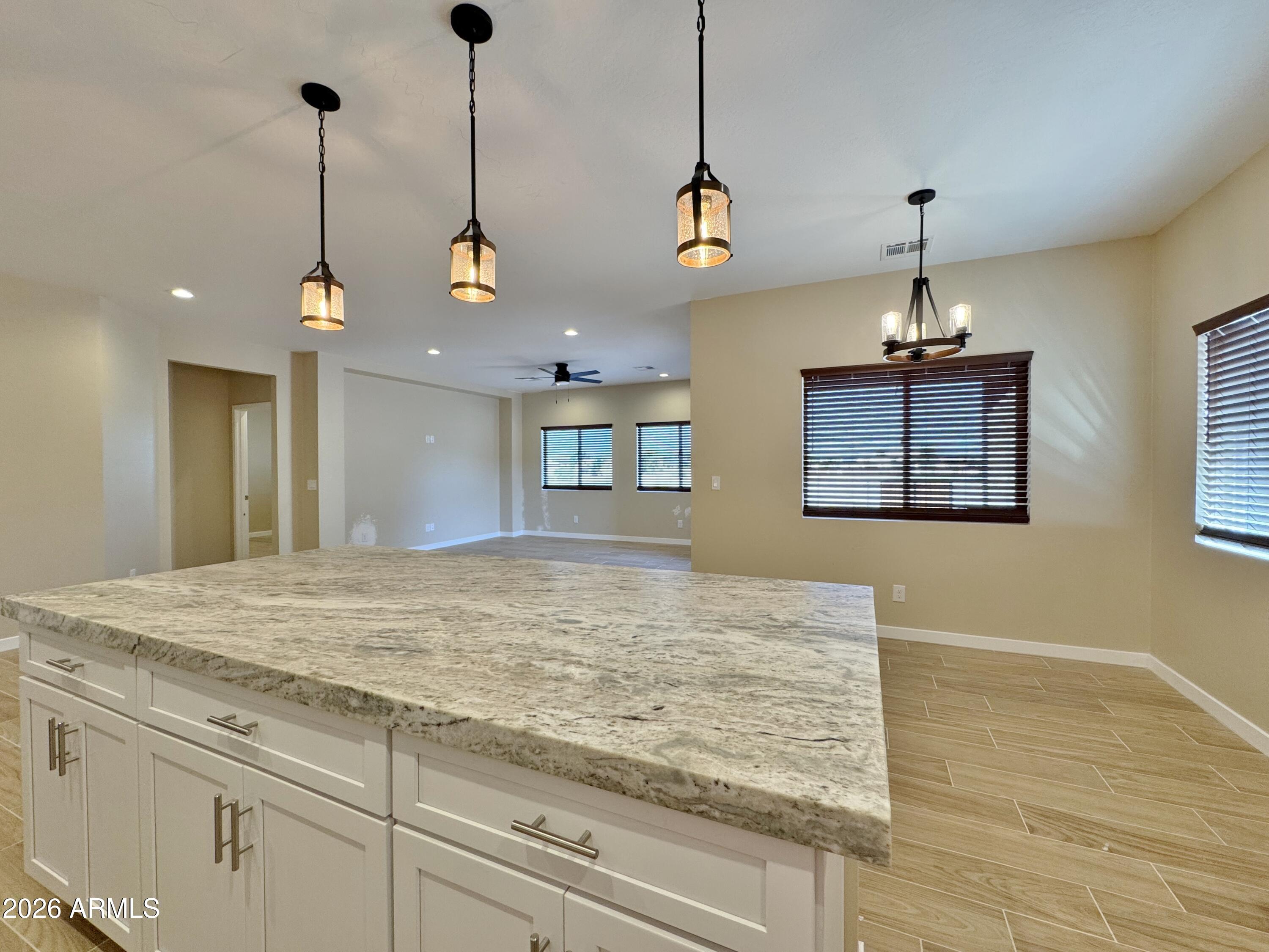 ARIZONA CITY UNIT THREE - Residential