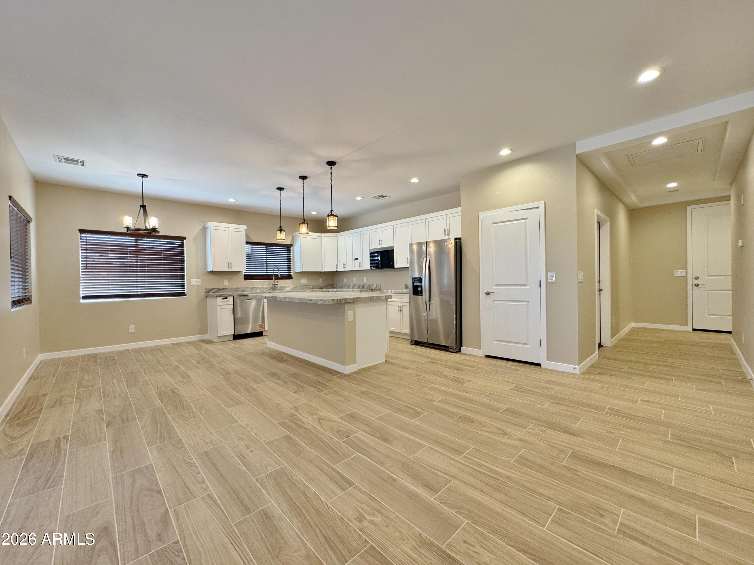 ARIZONA CITY UNIT THREE - Residential
