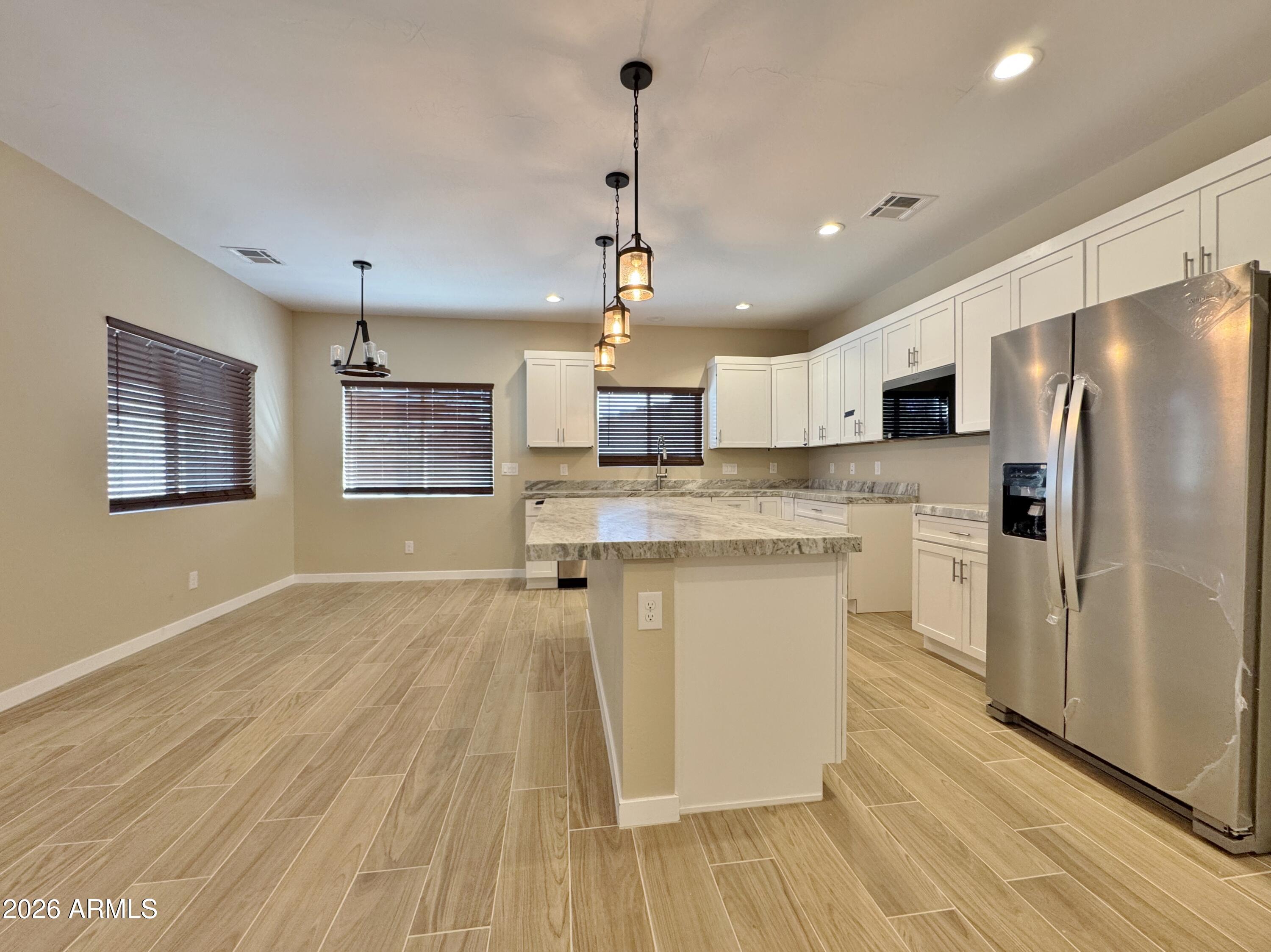 ARIZONA CITY UNIT THREE - Residential