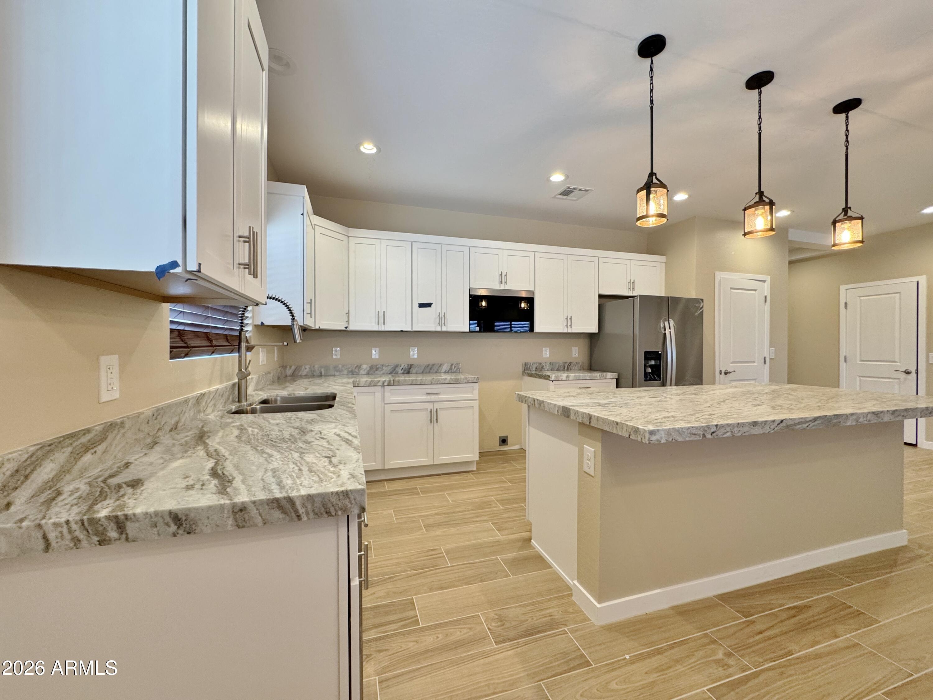 ARIZONA CITY UNIT THREE - Residential