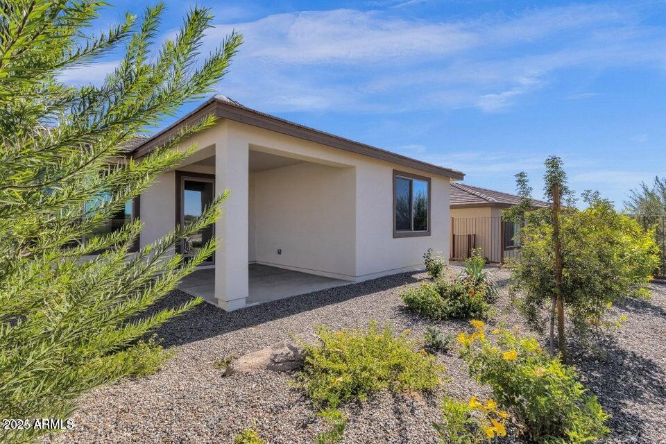WICKENBURG RANCH - Residential
