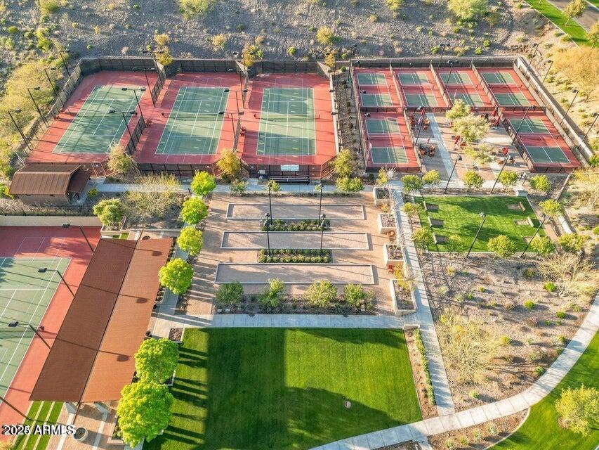 WICKENBURG RANCH - Residential