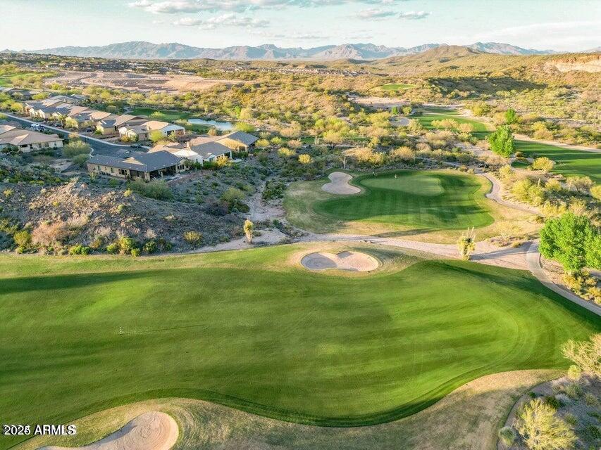 WICKENBURG RANCH - Residential