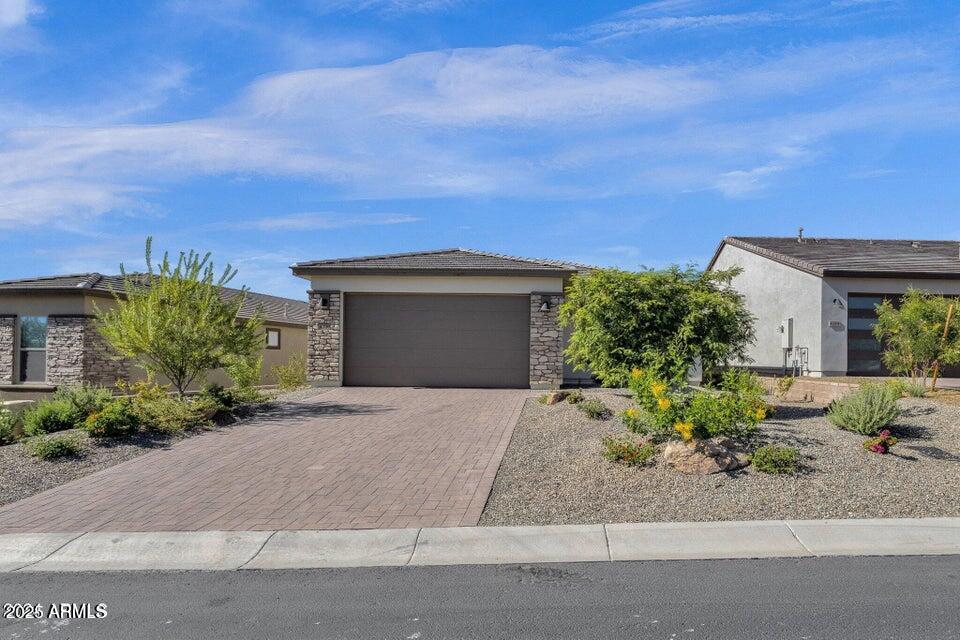 WICKENBURG RANCH - Residential