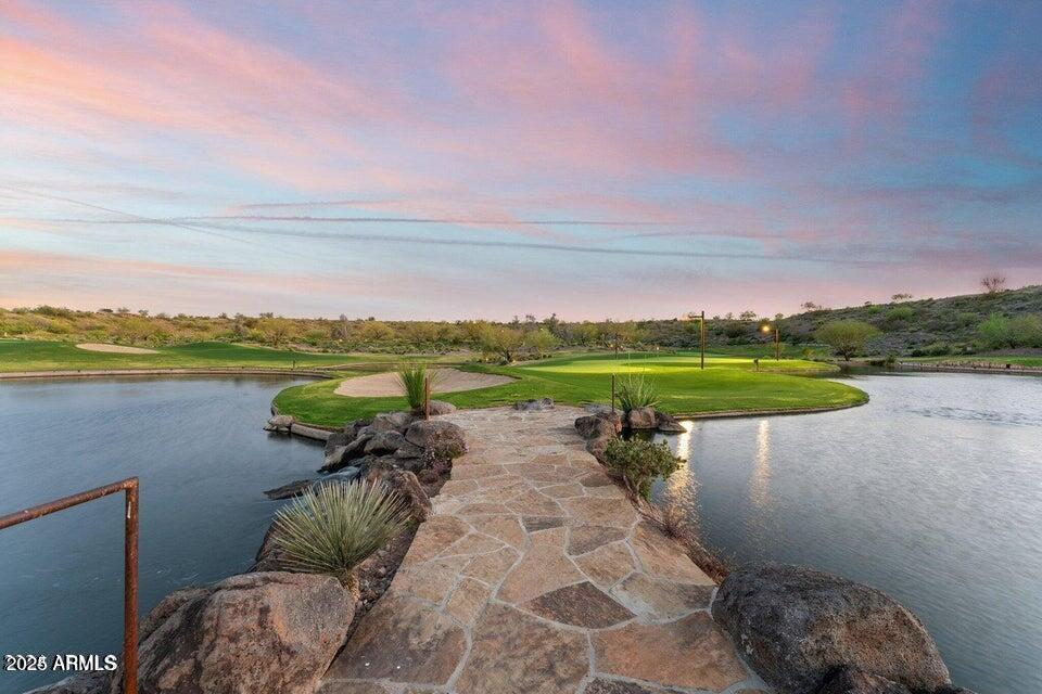 WICKENBURG RANCH - Residential