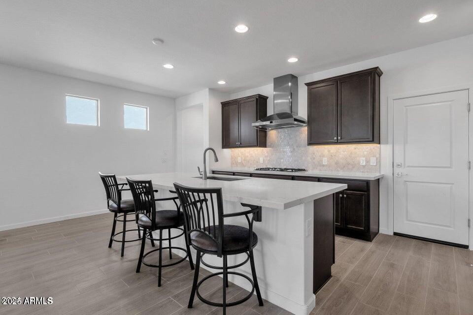 WICKENBURG RANCH - Residential