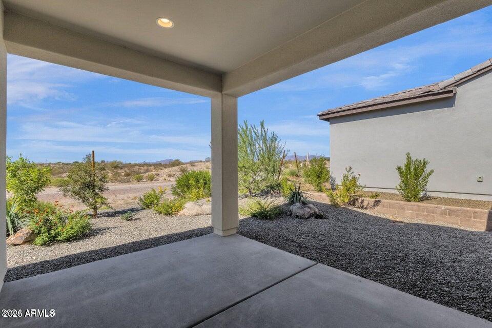 WICKENBURG RANCH - Residential