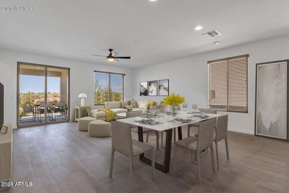 WICKENBURG RANCH - Residential