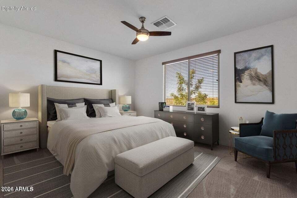WICKENBURG RANCH - Residential