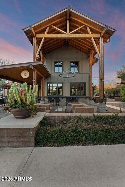 WICKENBURG RANCH - Residential
