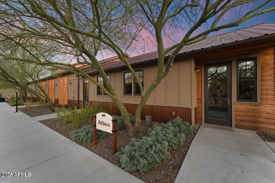 WICKENBURG RANCH - Residential